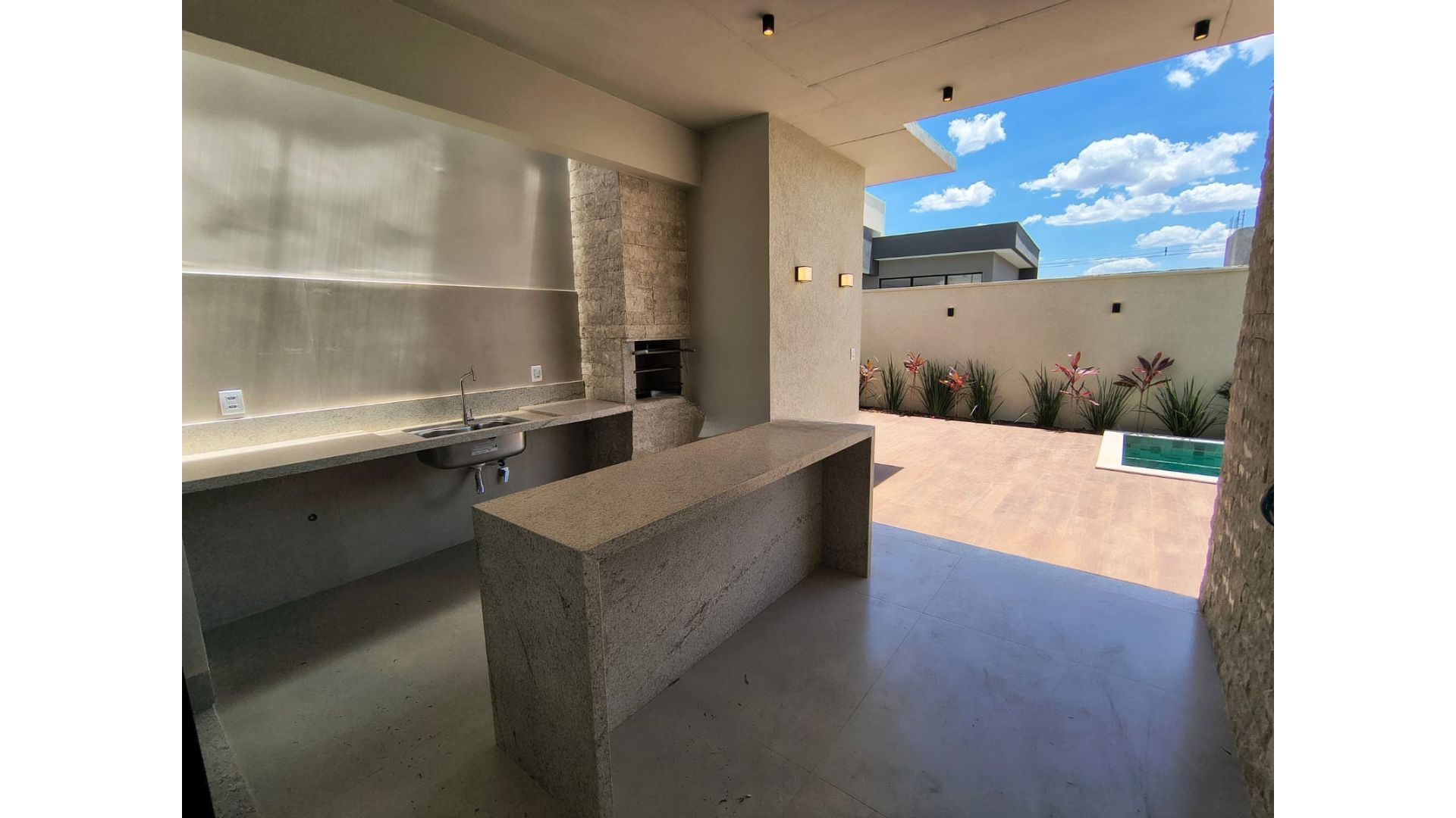 Casa em Condomínio à venda no Jardins Capri, Jardins Capri, Senador Canedo | Mais Novos Imóveis, foto 8