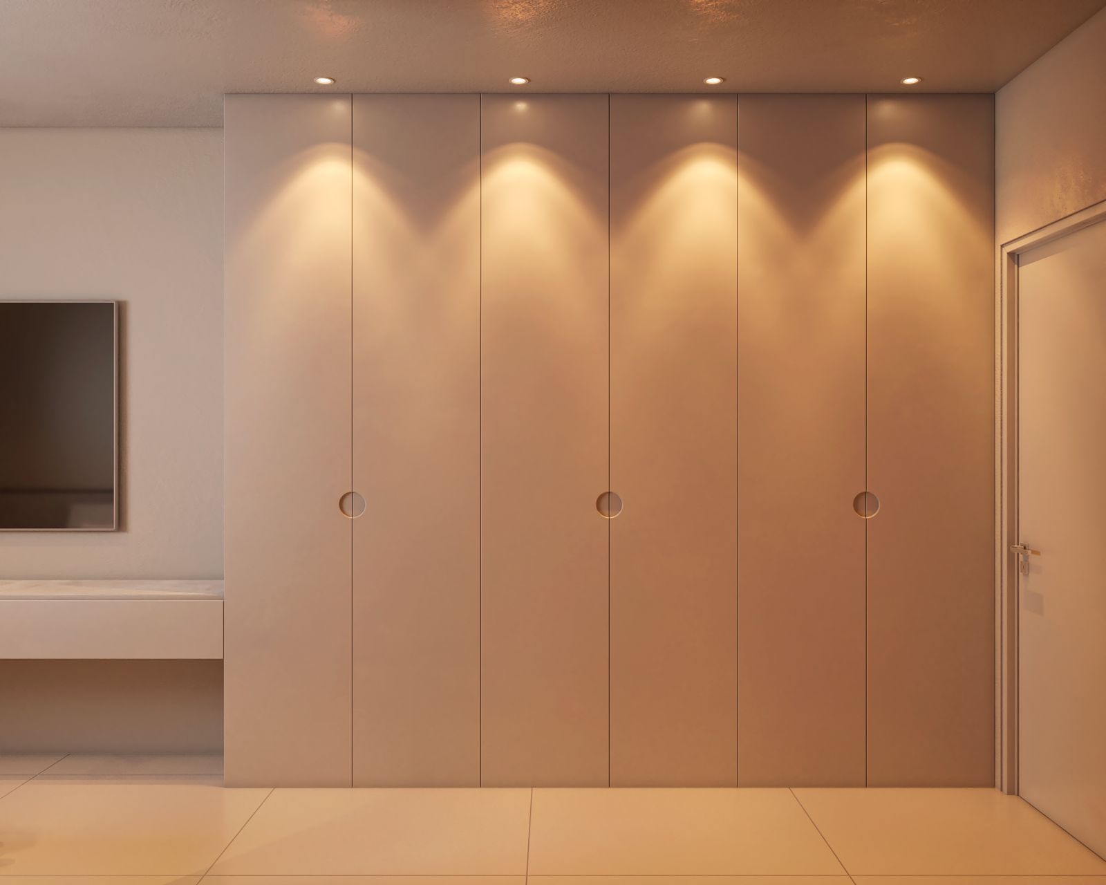 Casa em Condomínio à venda no Jardins Capri, Jardins Capri, Senador Canedo | Mais Novos Imóveis, foto 11