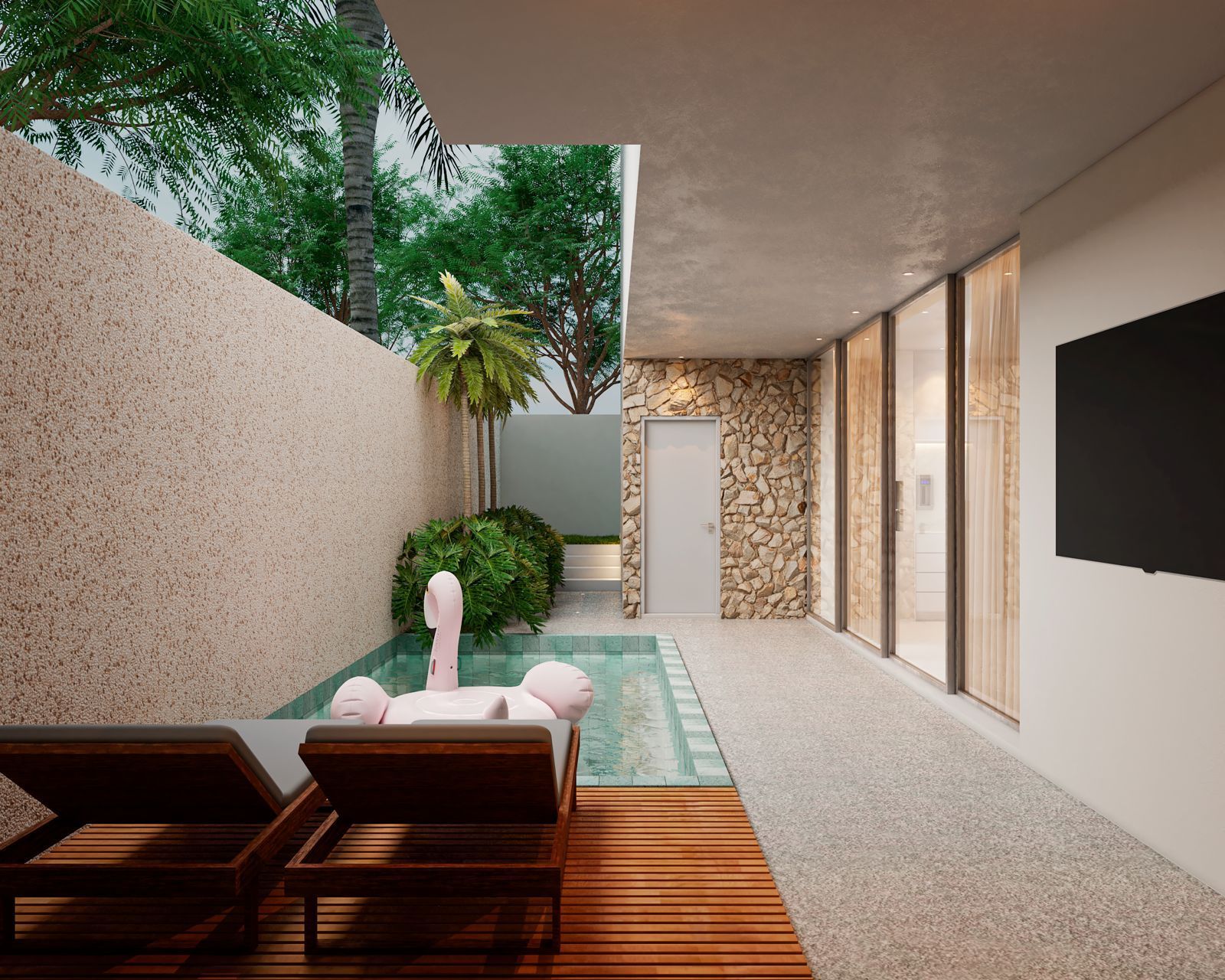 Casa em Condomínio à venda no Jardins Capri, Jardins Capri, Senador Canedo | Mais Novos Imóveis, foto 5