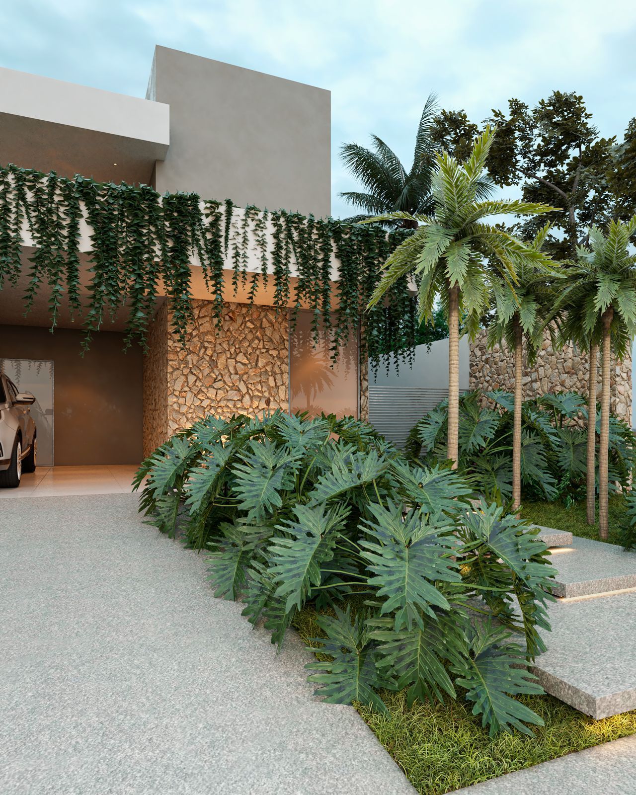 Casa em Condomínio à venda no Jardins Capri, Jardins Capri, Senador Canedo | Mais Novos Imóveis, foto 3