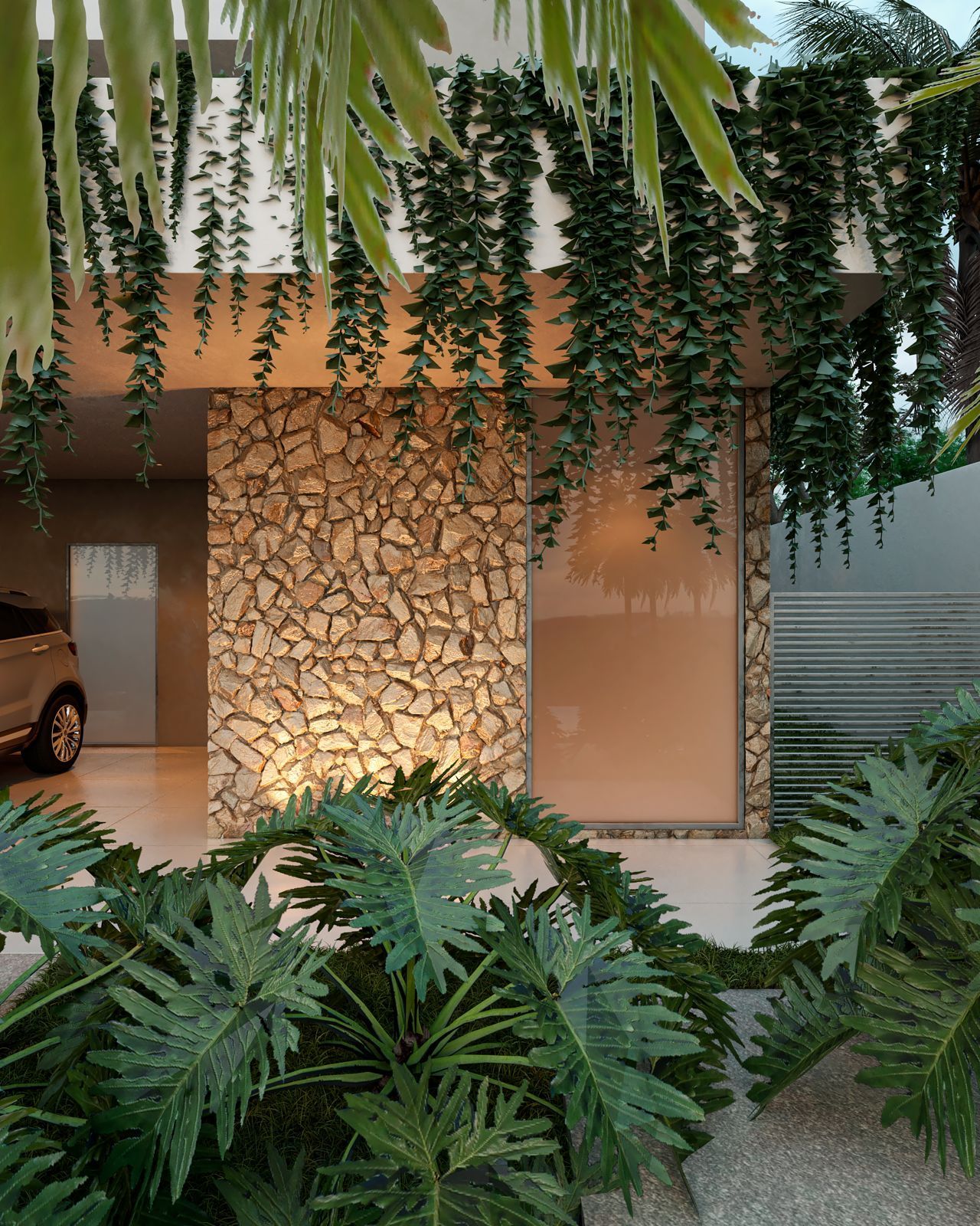 Casa em Condomínio à venda no Jardins Capri, Jardins Capri, Senador Canedo | Mais Novos Imóveis, foto 4
