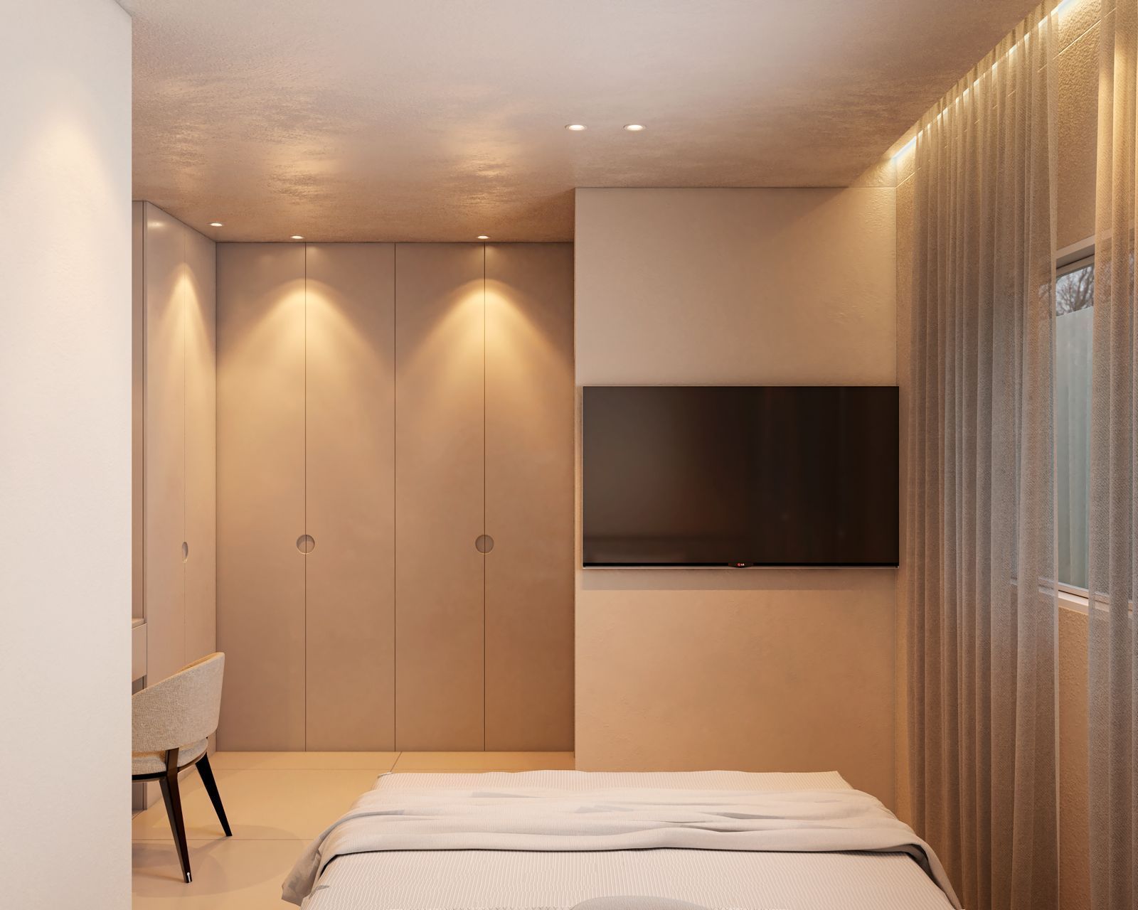 Casa em Condomínio à venda no Jardins Capri, Jardins Capri, Senador Canedo | Mais Novos Imóveis, foto 10
