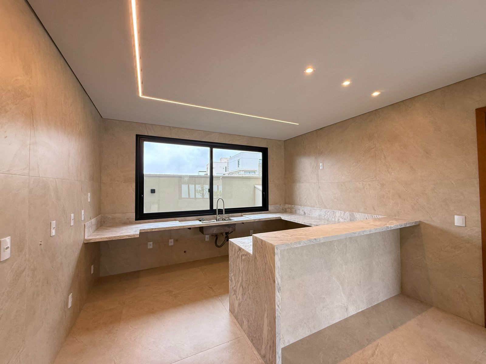 Casa em Condomínio à venda no Jardins França, Jardins França, Goiânia | Mais Novos Imóveis, foto 9