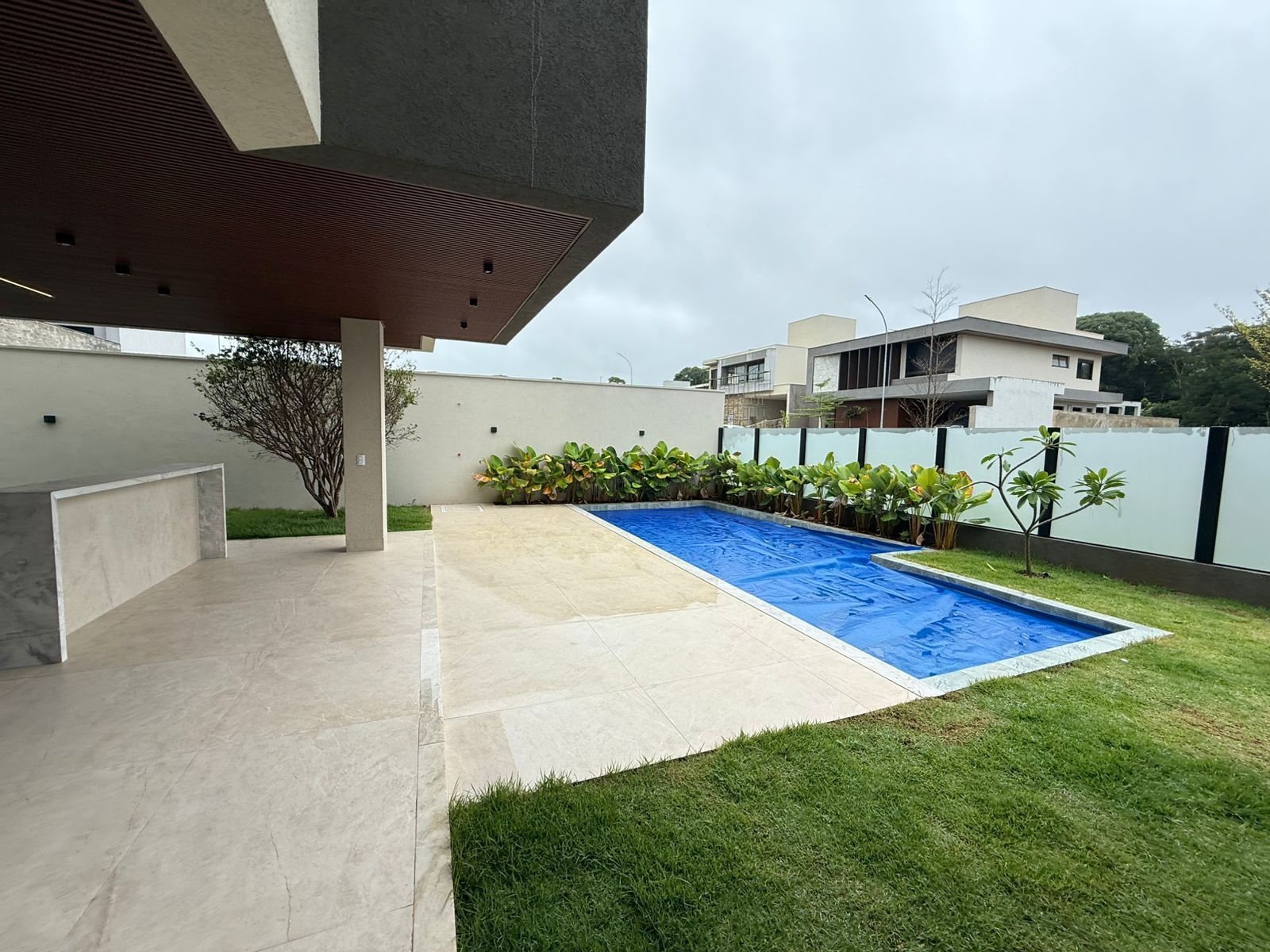 Casa em Condomínio à venda no Jardins França, Jardins França, Goiânia | Mais Novos Imóveis, foto 10