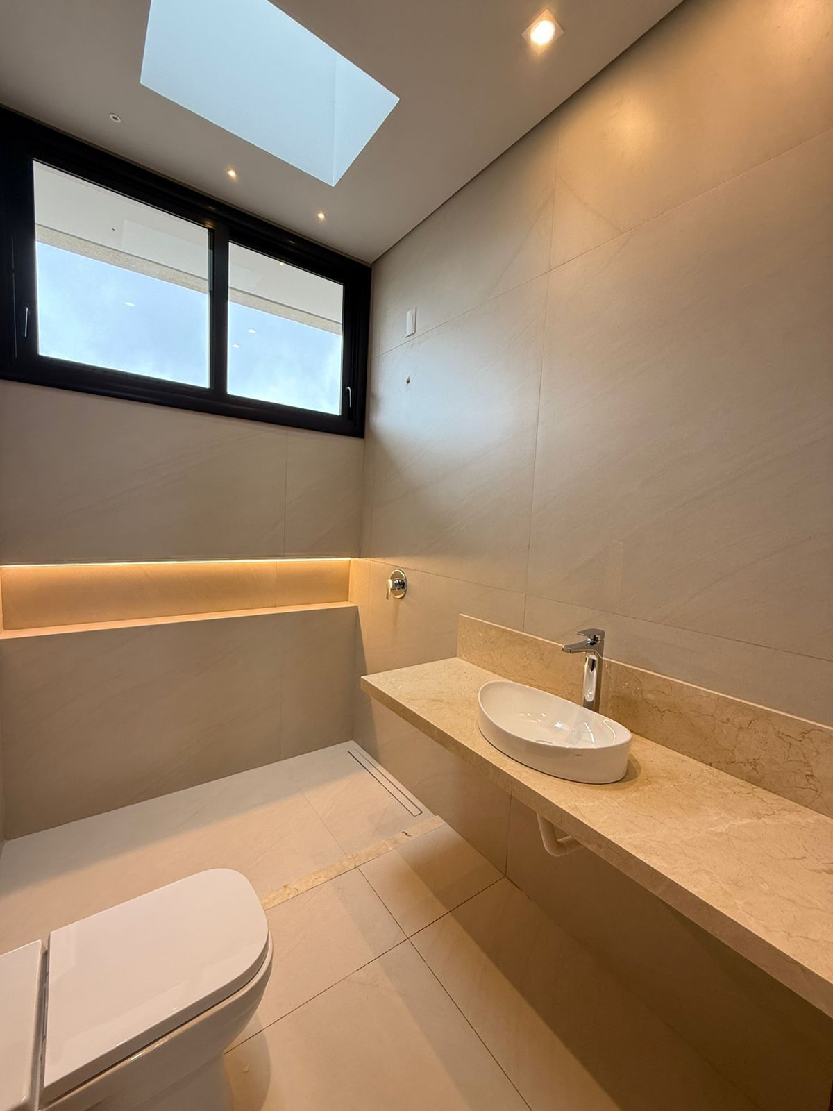 Casa em Condomínio à venda no Jardins França, Jardins França, Goiânia | Mais Novos Imóveis, foto 18