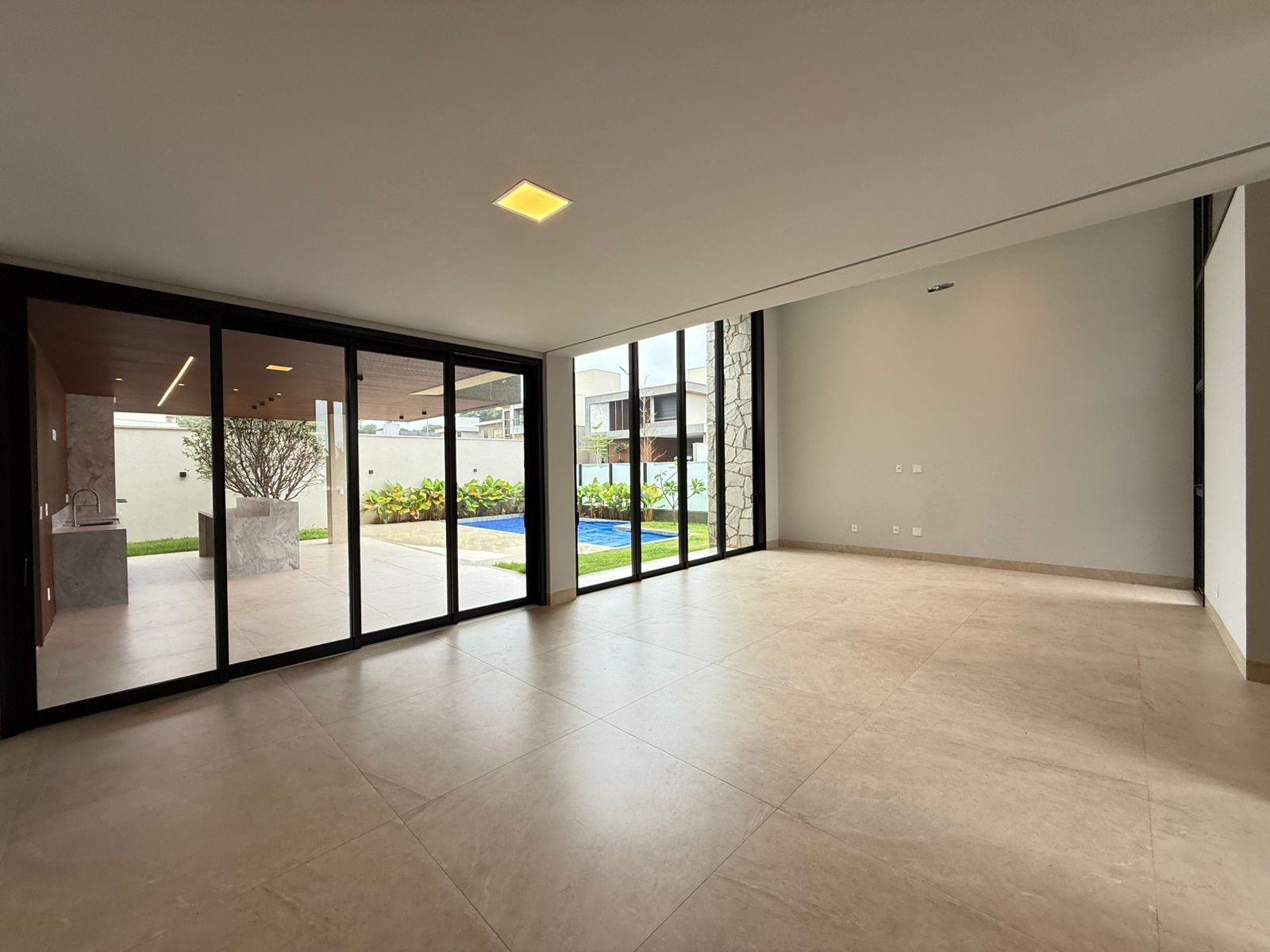 Casa em Condomínio à venda no Jardins França, Jardins França, Goiânia | Mais Novos Imóveis, foto 8