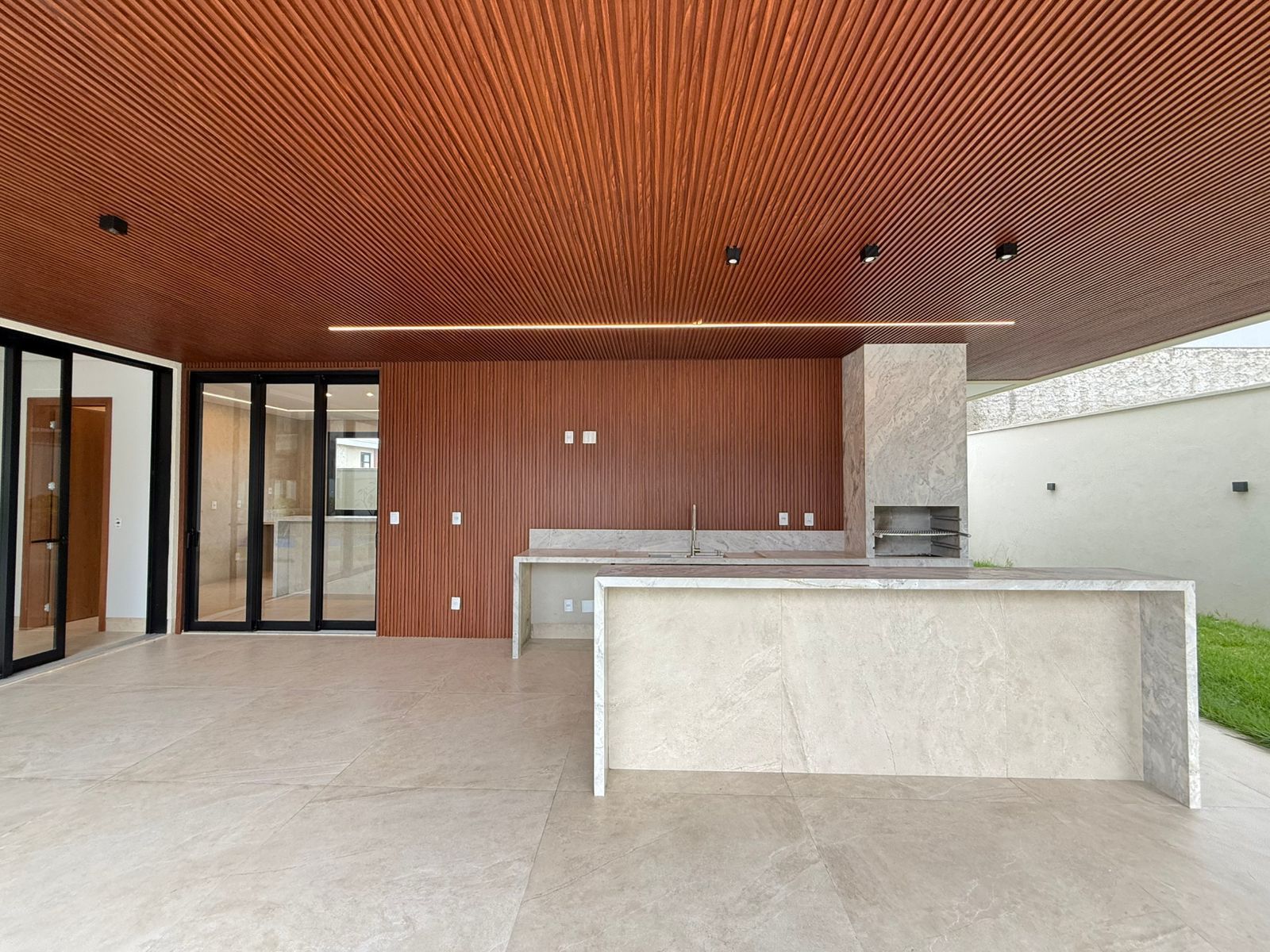 Casa em Condomínio à venda no Jardins França, Jardins França, Goiânia | Mais Novos Imóveis, foto 12