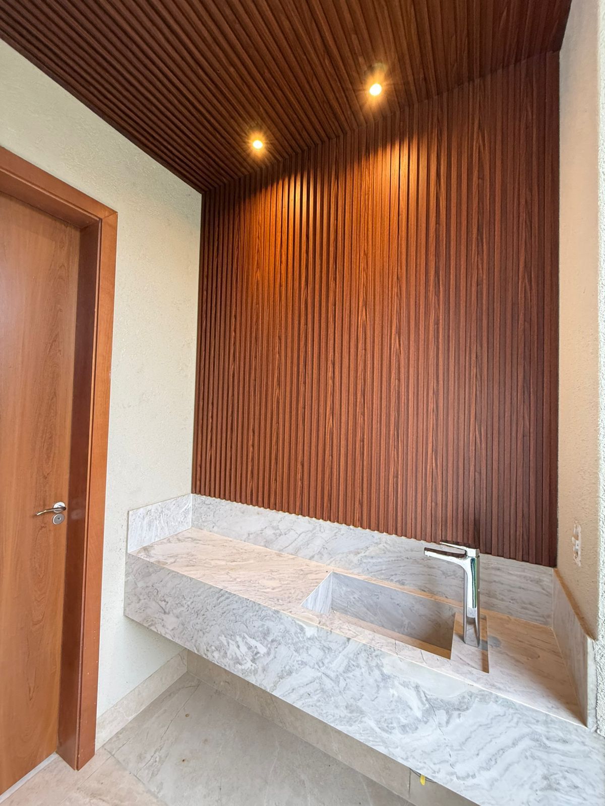 Casa em Condomínio à venda no Jardins França, Jardins França, Goiânia | Mais Novos Imóveis, foto 13