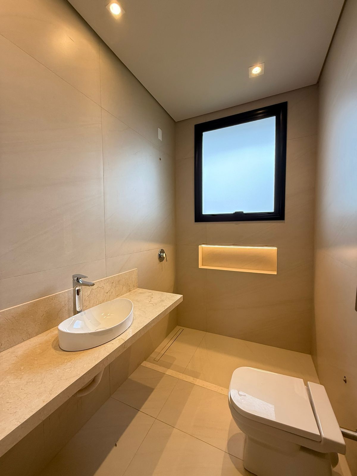 Casa em Condomínio à venda no Jardins França, Jardins França, Goiânia | Mais Novos Imóveis, foto 17