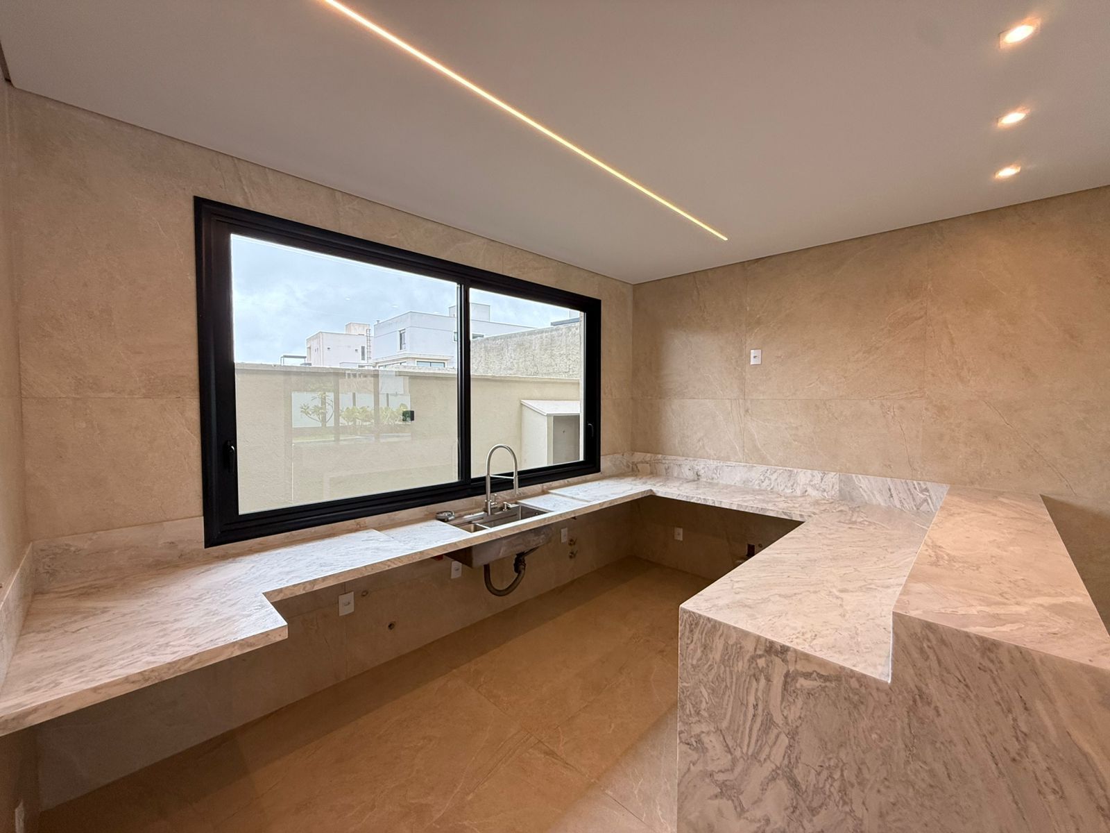 Casa em Condomínio à venda no Jardins França, Jardins França, Goiânia | Mais Novos Imóveis, foto 11
