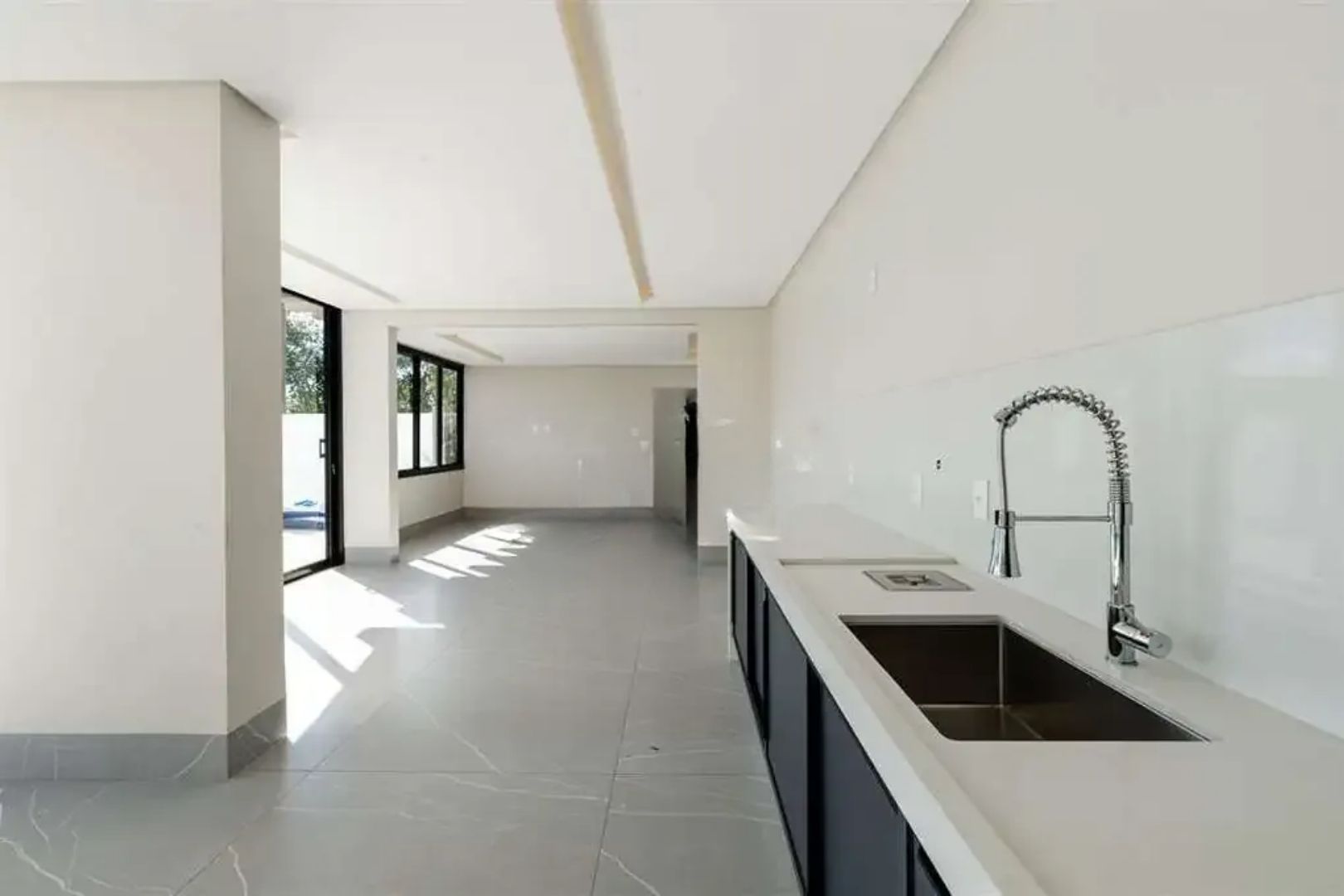 Casa em Condomínio à venda no Jardins Lisboa, Jardins Lisboa, Goiânia | Mais Novos Imóveis, foto 8