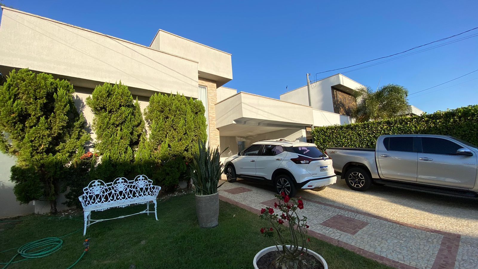 Casa em Condomínio à venda no Jardins Lisboa, Jardins Lisboa, Goiânia | Mais Novos Imóveis, foto 19
