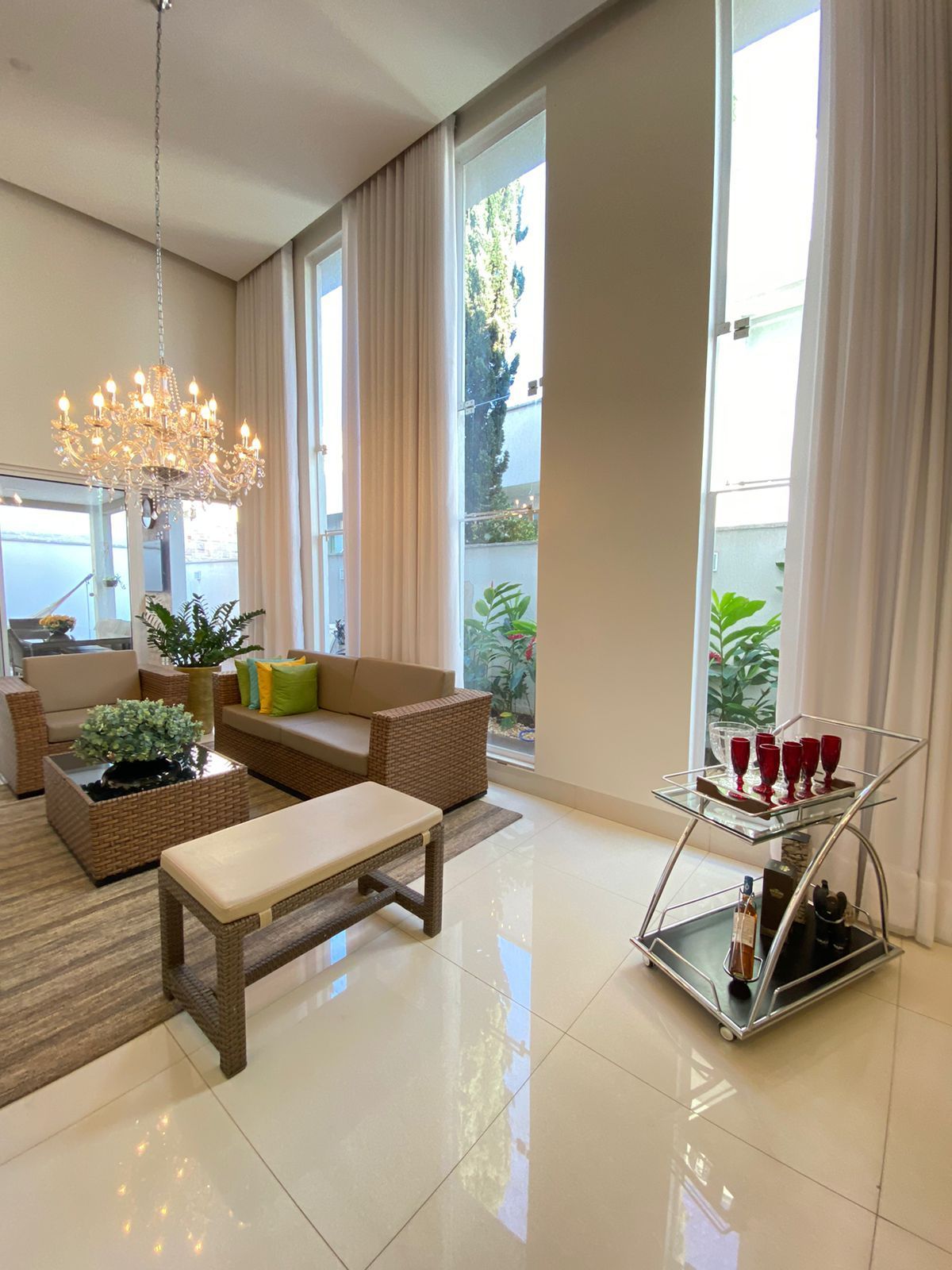 Casa em Condomínio à venda no Jardins Lisboa, Jardins Lisboa, Goiânia | Mais Novos Imóveis, foto 3