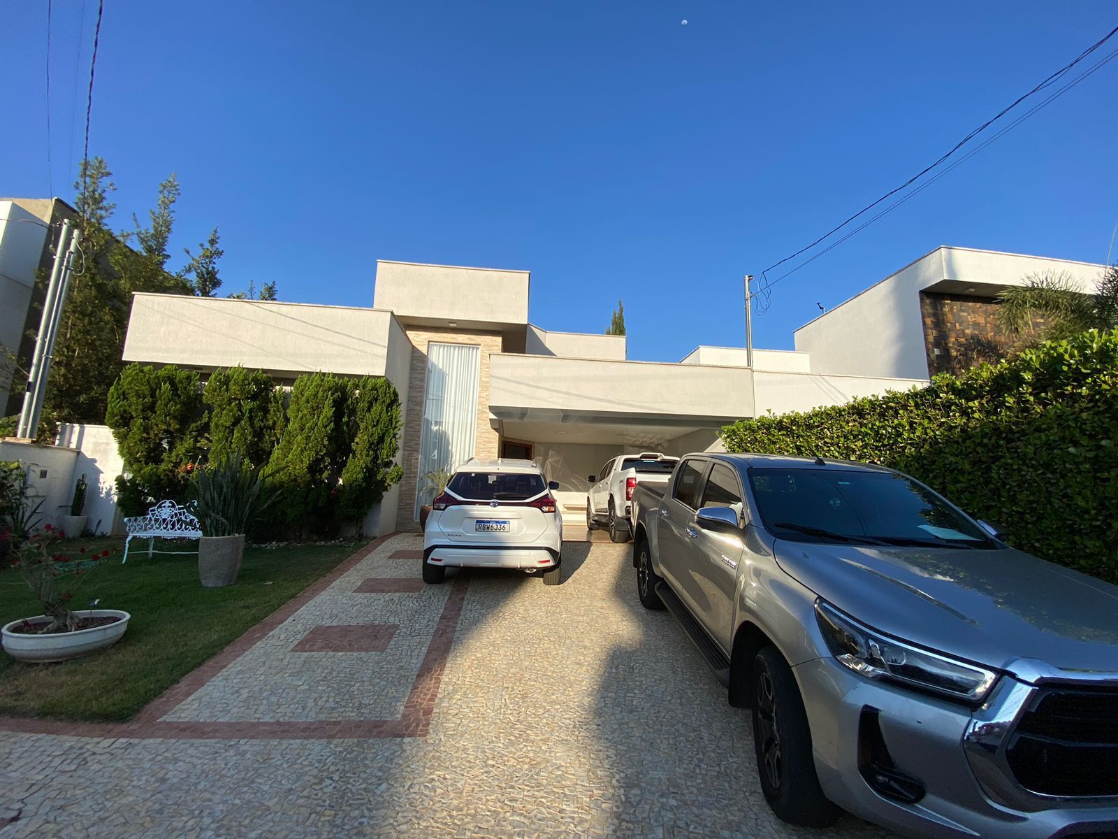 Casa em Condomínio à venda no Jardins Lisboa, Jardins Lisboa, Goiânia | Mais Novos Imóveis, foto 20