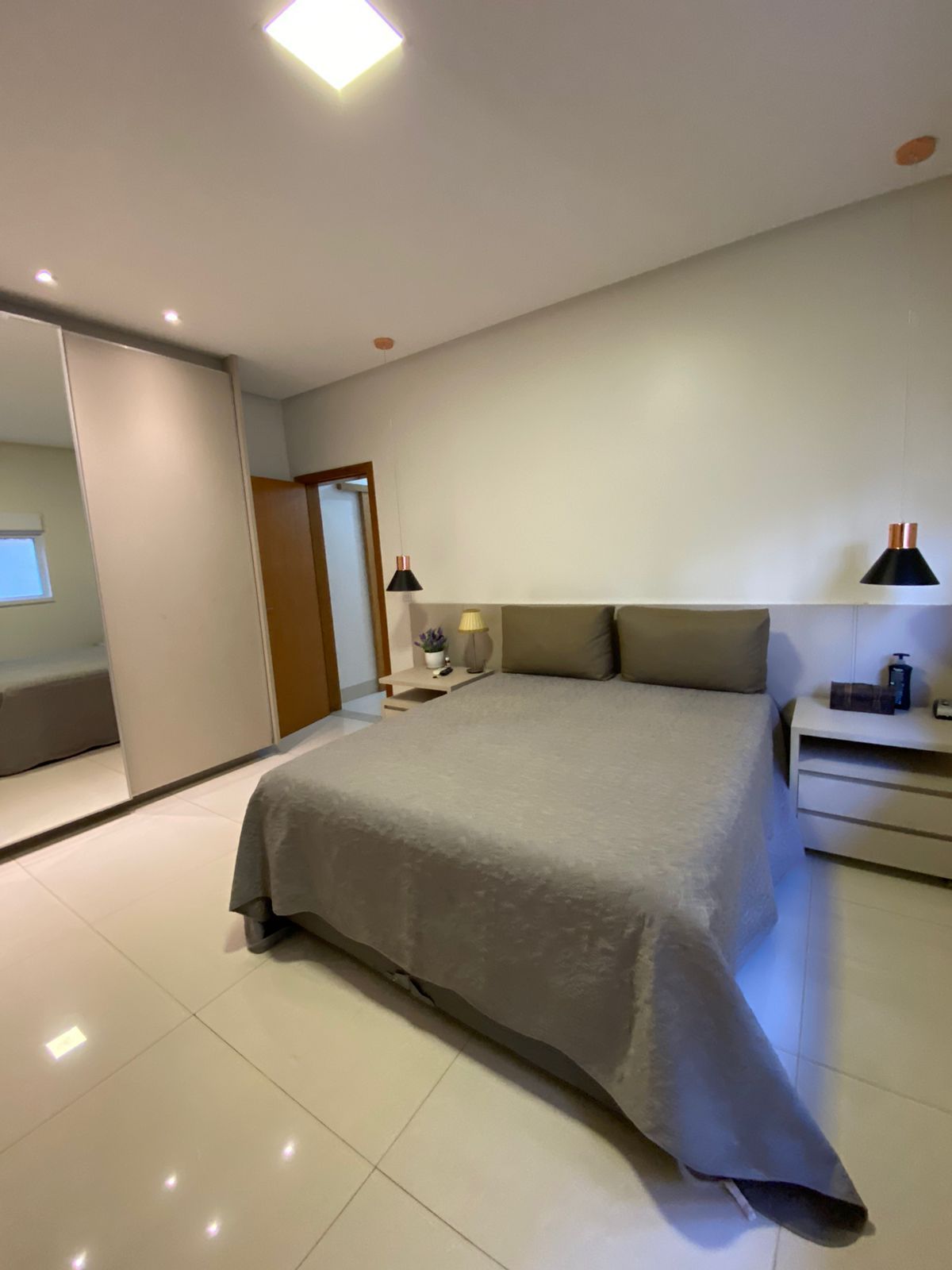 Casa em Condomínio à venda no Jardins Lisboa, Jardins Lisboa, Goiânia | Mais Novos Imóveis, foto 22
