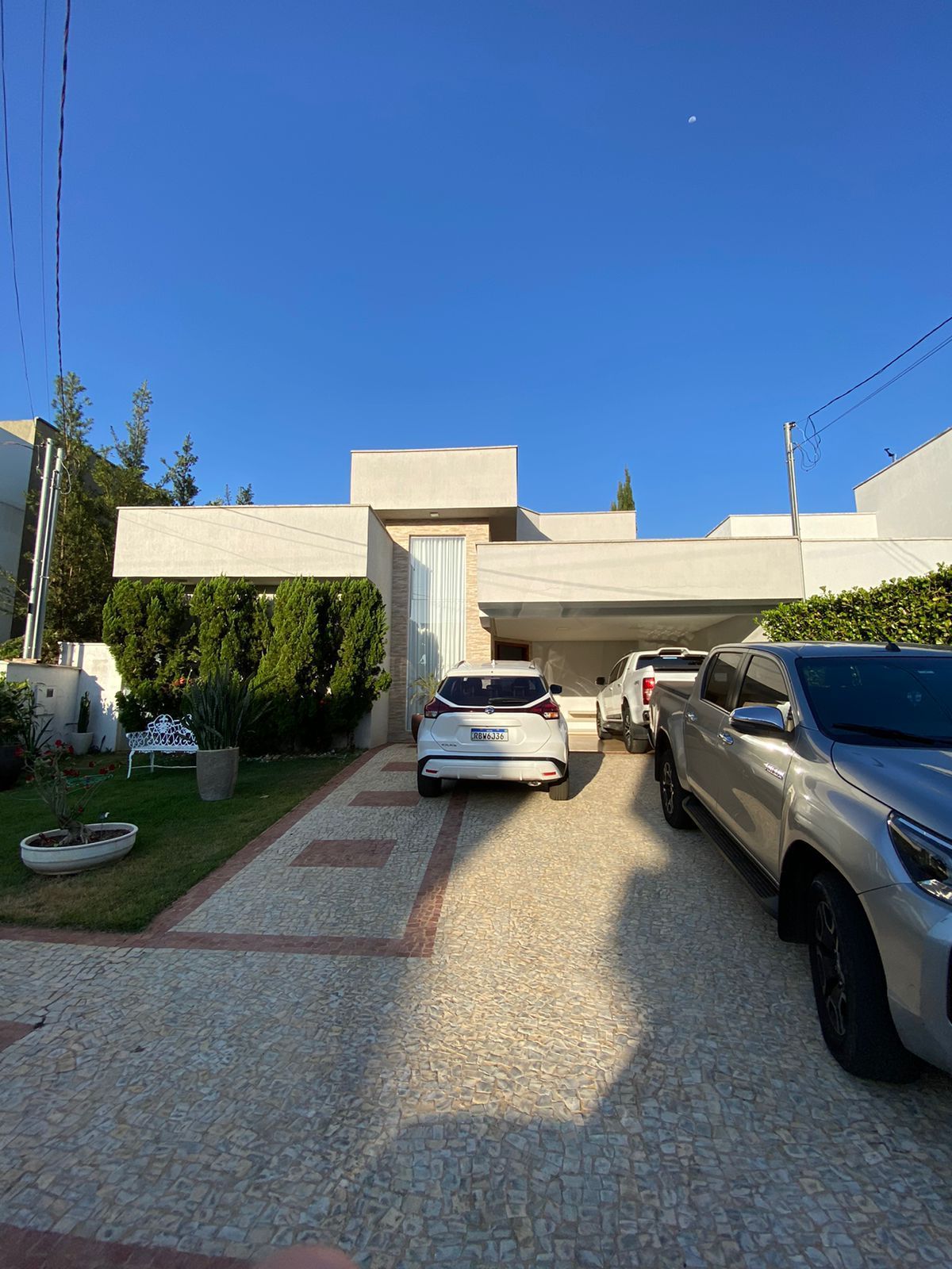 Casa em Condomínio à venda no Jardins Lisboa, Jardins Lisboa, Goiânia | Mais Novos Imóveis, foto 21