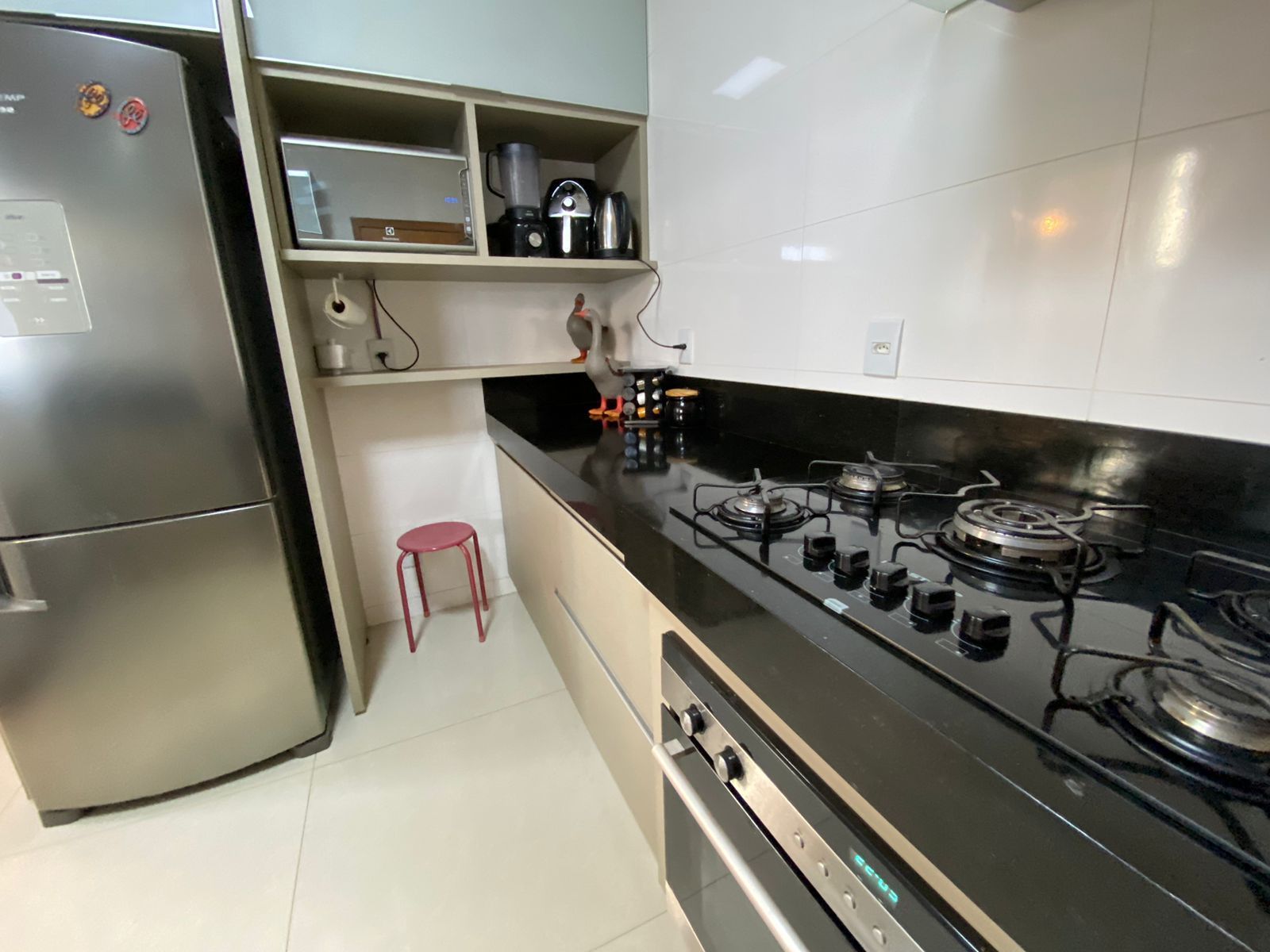 Casa em Condomínio à venda no Jardins Lisboa, Jardins Lisboa, Goiânia | Mais Novos Imóveis, foto 39