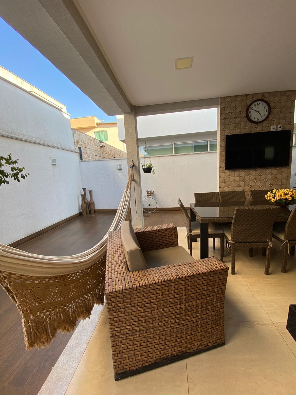 Casa em Condomínio à venda no Jardins Lisboa, Jardins Lisboa, Goiânia | Mais Novos Imóveis, foto 9