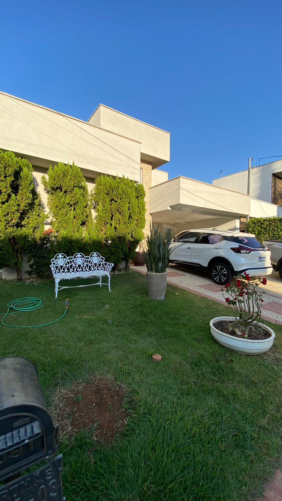 Casa em Condomínio à venda no Jardins Lisboa, Jardins Lisboa, Goiânia | Mais Novos Imóveis, foto 5