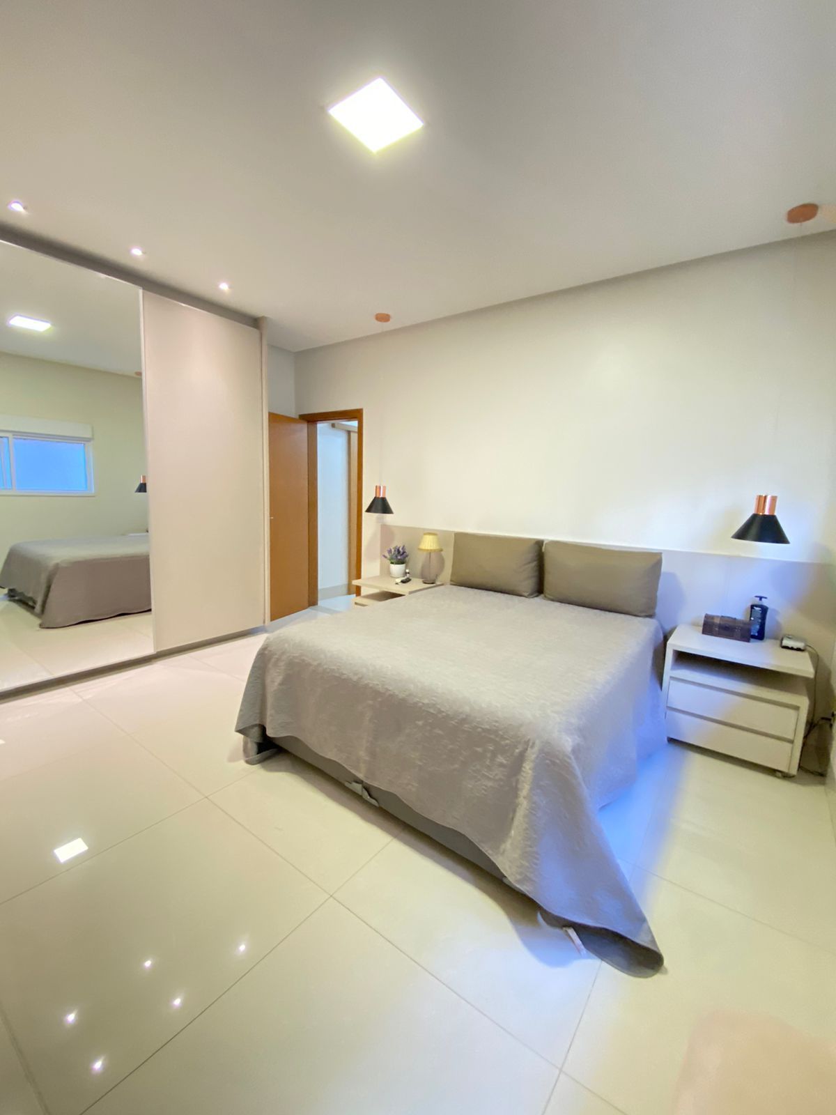 Casa em Condomínio à venda no Jardins Lisboa, Jardins Lisboa, Goiânia | Mais Novos Imóveis, foto 24