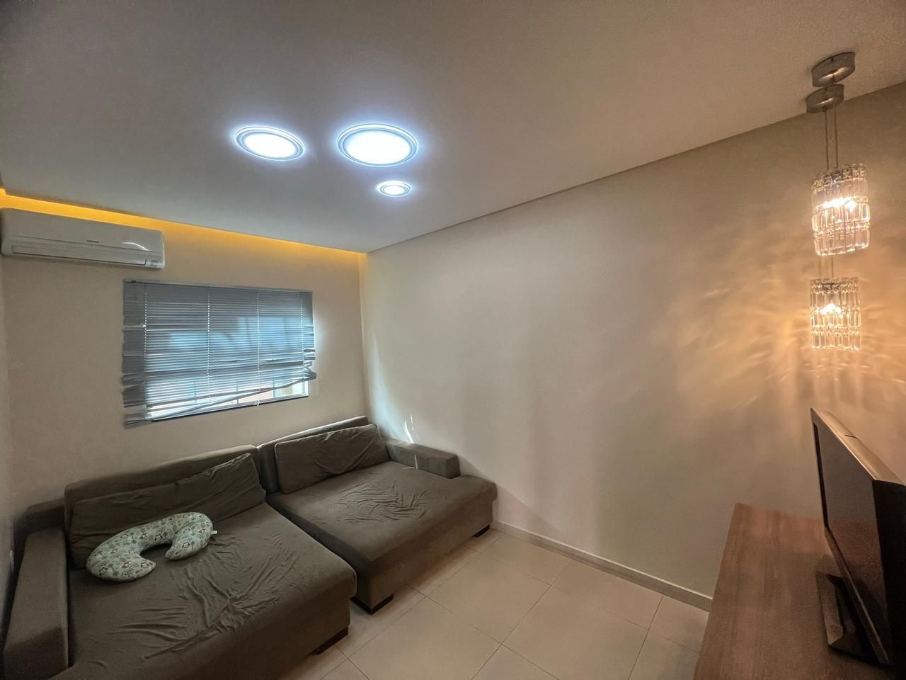 Casa em Condomínio à venda no Jardins Lisboa, Jardins Lisboa, Goiânia | Mais Novos Imóveis, foto 6