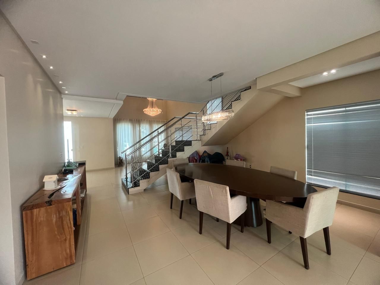 Casa em Condomínio à venda no Jardins Lisboa, Jardins Lisboa, Goiânia | Mais Novos Imóveis, foto 3