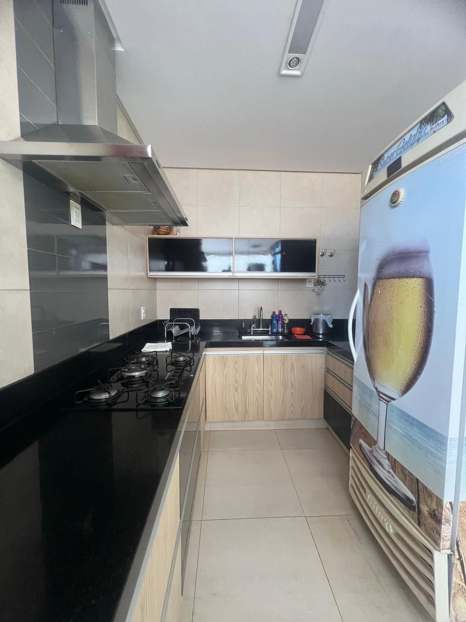 Casa em Condomínio à venda no Jardins Lisboa, Jardins Lisboa, Goiânia | Mais Novos Imóveis, foto 18