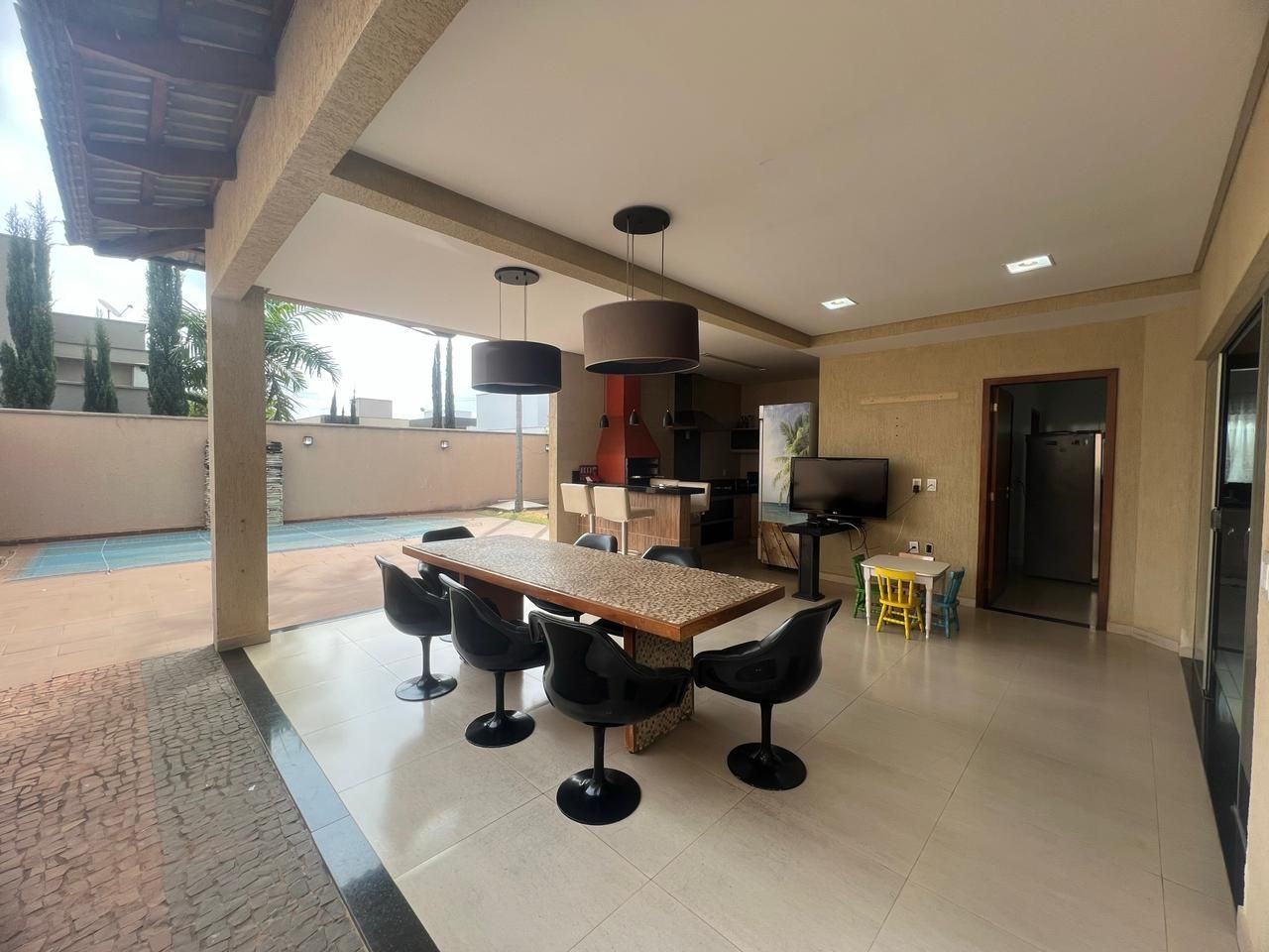 Casa em Condomínio à venda no Jardins Lisboa, Jardins Lisboa, Goiânia | Mais Novos Imóveis, foto 15