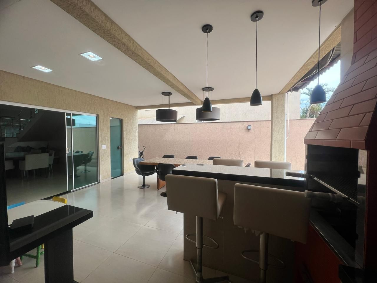 Casa em Condomínio à venda no Jardins Lisboa, Jardins Lisboa, Goiânia | Mais Novos Imóveis, foto 16