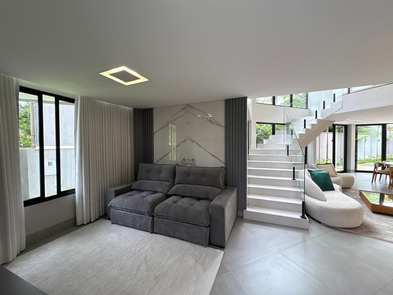 Casa em Condomínio à venda no Jardins Madri, Jardins Madri, Goiânia | Mais Novos Imóveis, foto 7