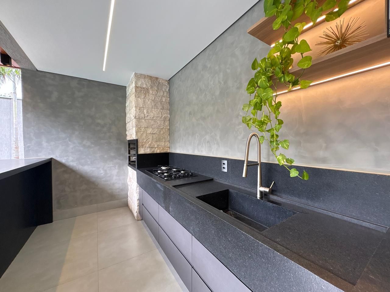 Casa em Condomínio à venda no Jardins Madri, Jardins Madri, Goiânia | Mais Novos Imóveis, foto 32