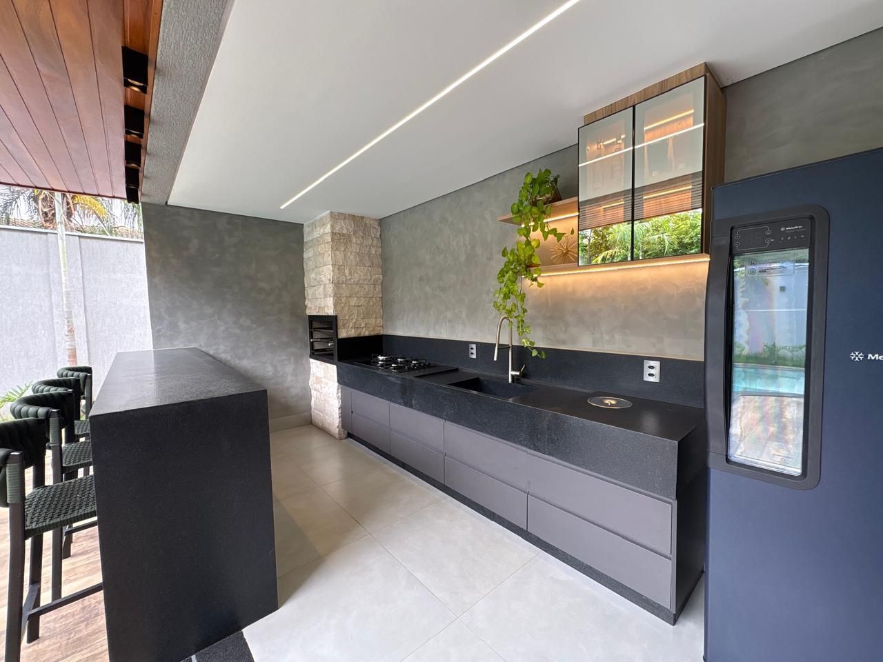 Casa em Condomínio à venda no Jardins Madri, Jardins Madri, Goiânia | Mais Novos Imóveis, foto 29