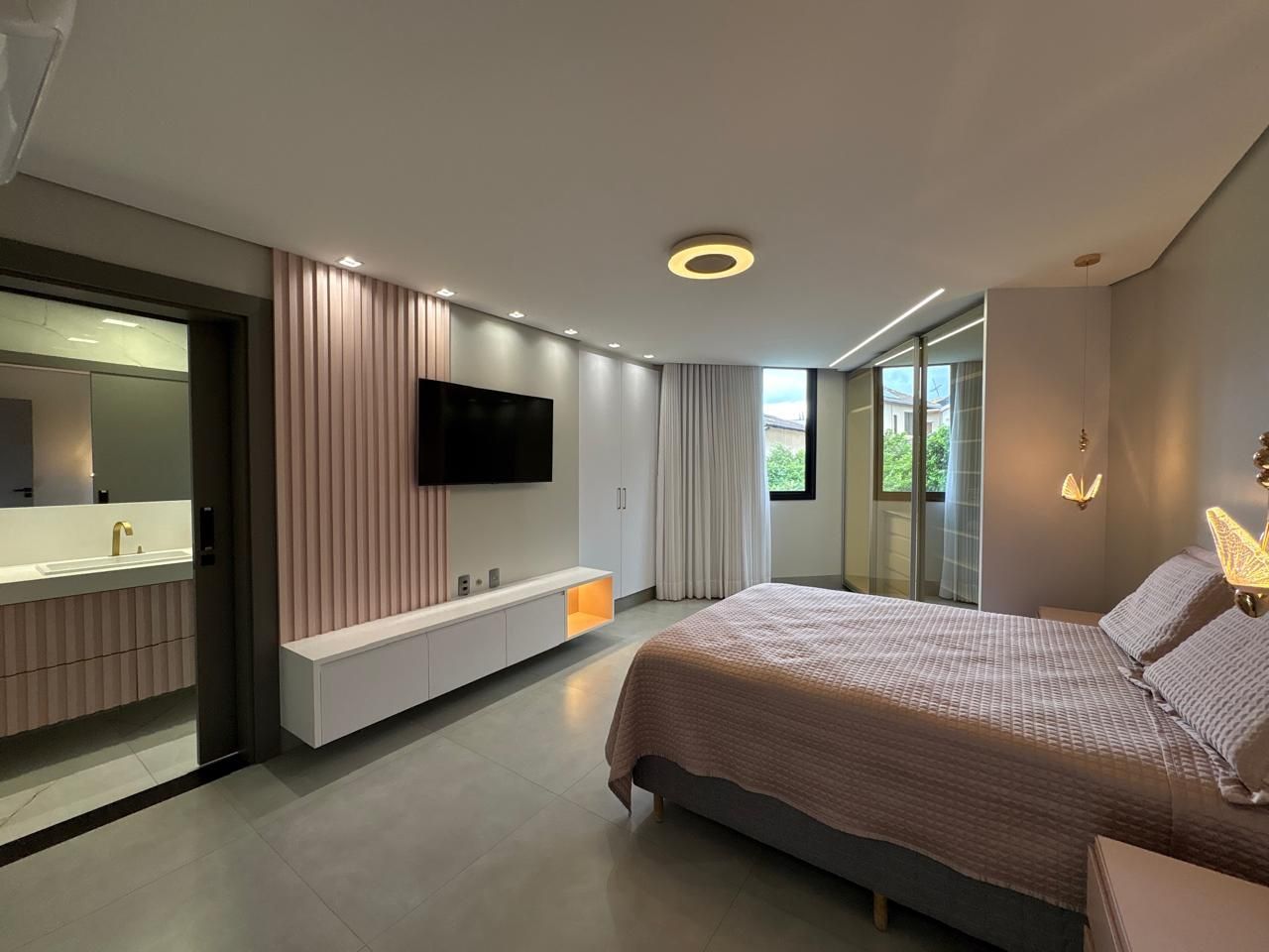 Casa em Condomínio à venda no Jardins Madri, Jardins Madri, Goiânia | Mais Novos Imóveis, foto 36