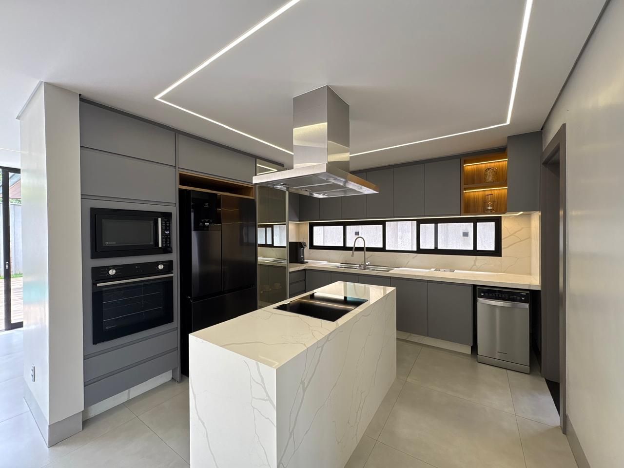 Casa em Condomínio à venda no Jardins Madri, Jardins Madri, Goiânia | Mais Novos Imóveis, foto 10