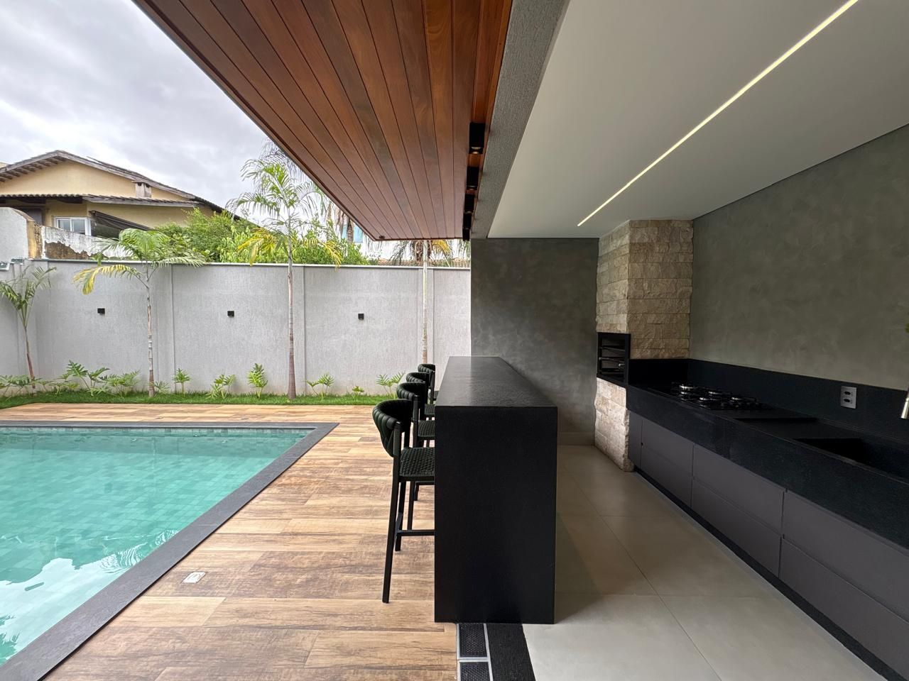 Casa em Condomínio à venda no Jardins Madri, Jardins Madri, Goiânia | Mais Novos Imóveis, foto 30