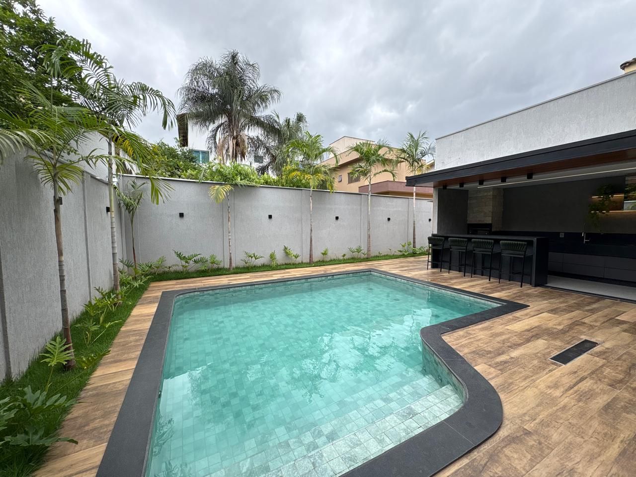 Casa em Condomínio à venda no Jardins Madri, Jardins Madri, Goiânia | Mais Novos Imóveis, foto 25