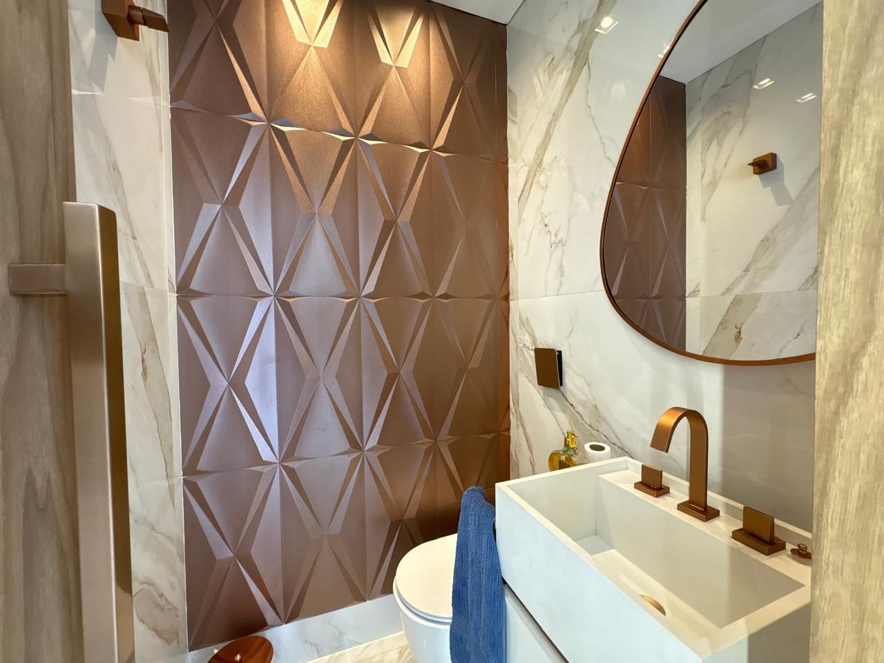 Casa em Condomínio à venda no Jardins Madri, Jardins Madri, Goiânia | Mais Novos Imóveis, foto 6