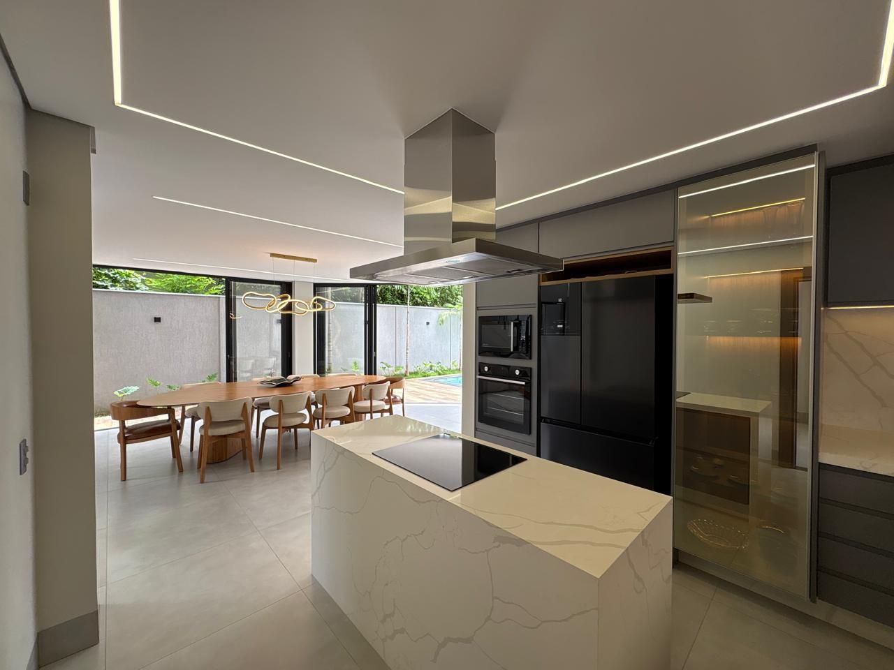 Casa em Condomínio à venda no Jardins Madri, Jardins Madri, Goiânia | Mais Novos Imóveis, foto 15