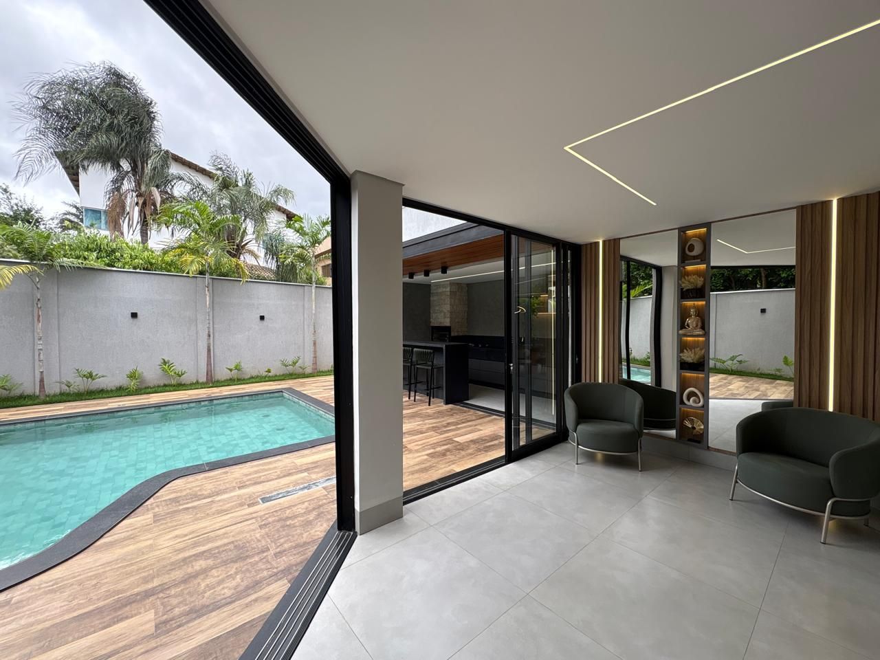 Casa em Condomínio à venda no Jardins Madri, Jardins Madri, Goiânia | Mais Novos Imóveis, foto 19