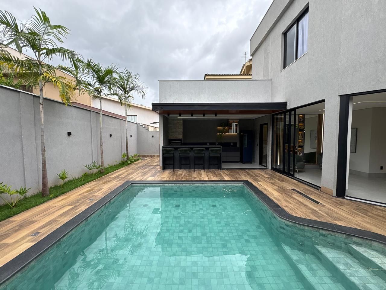 Casa em Condomínio à venda no Jardins Madri, Jardins Madri, Goiânia | Mais Novos Imóveis, foto 27