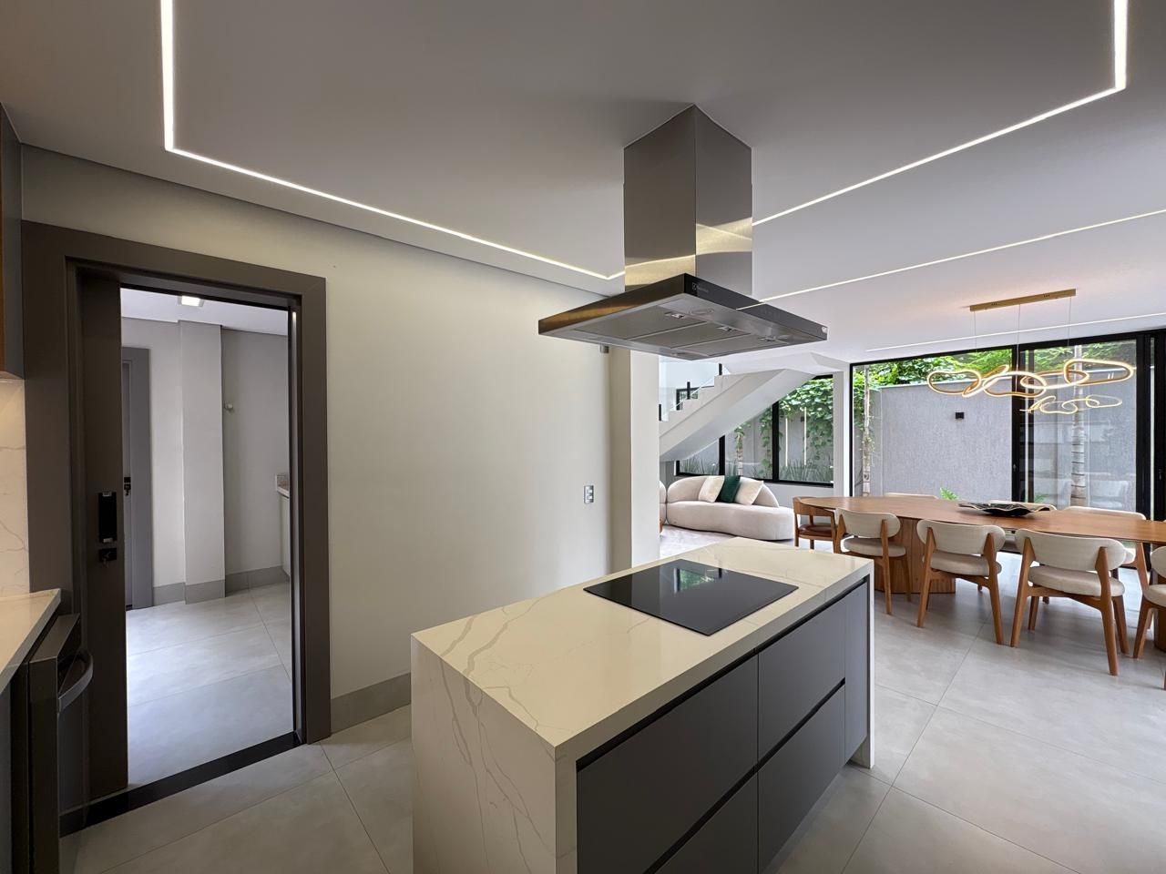 Casa em Condomínio à venda no Jardins Madri, Jardins Madri, Goiânia | Mais Novos Imóveis, foto 16