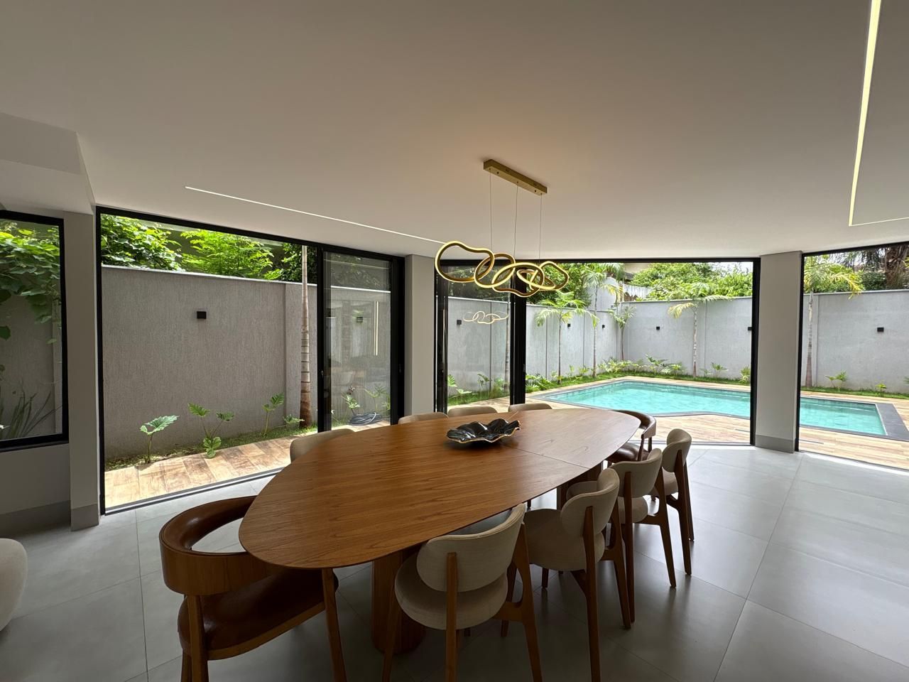 Casa em Condomínio à venda no Jardins Madri, Jardins Madri, Goiânia | Mais Novos Imóveis, foto 9