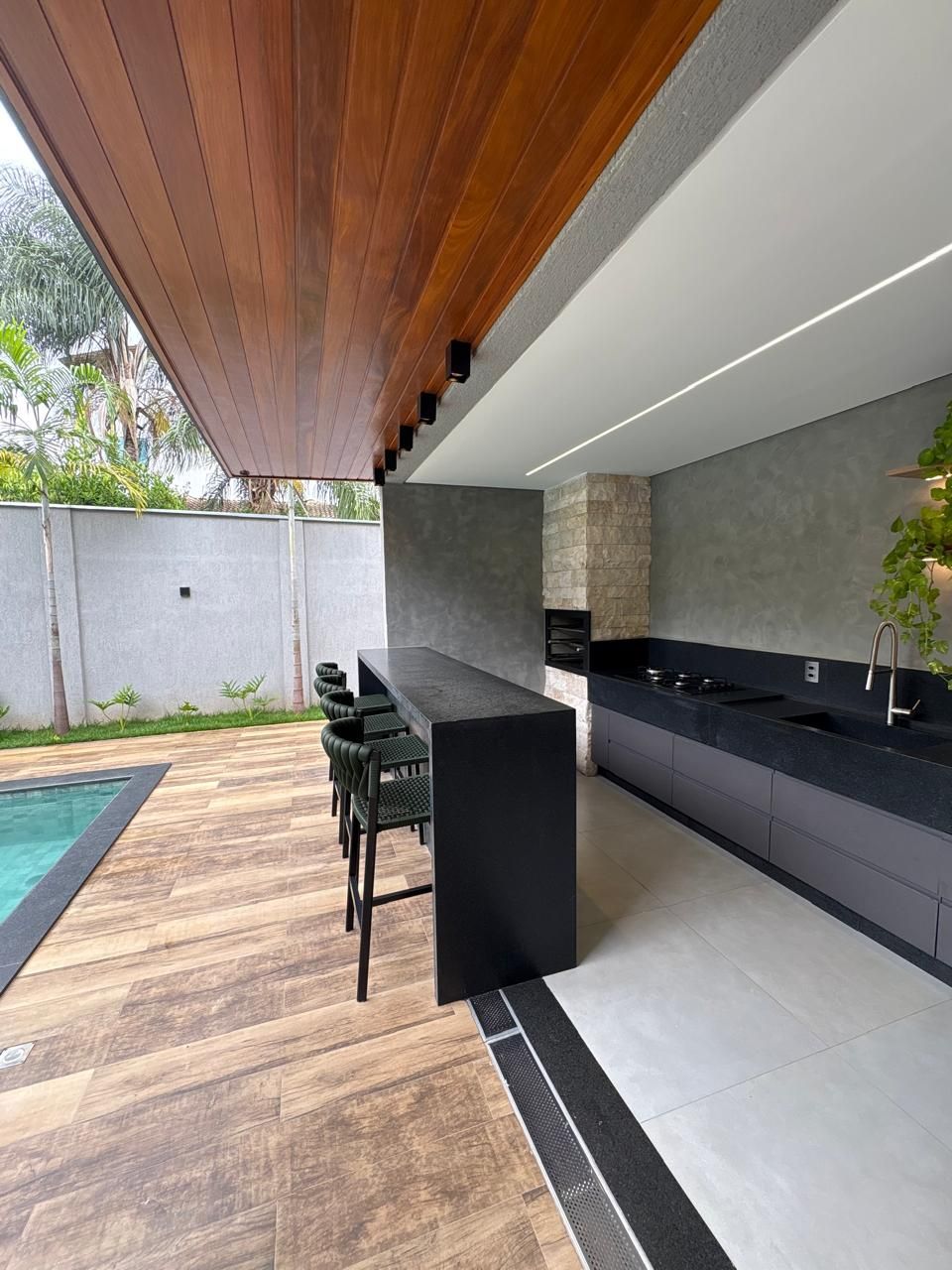 Casa em Condomínio à venda no Jardins Madri, Jardins Madri, Goiânia | Mais Novos Imóveis, foto 31