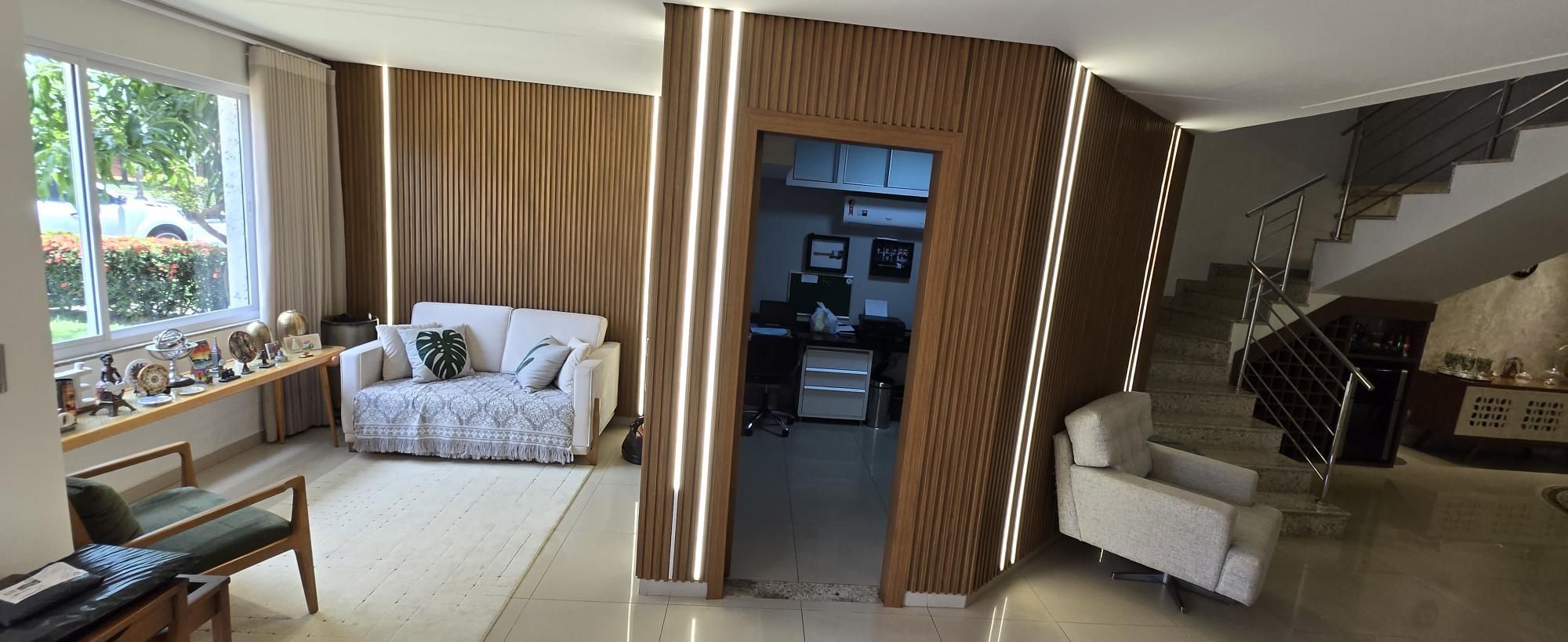 Casa em Condomínio à venda no Jardins Mônaco, Cidade Vera Cruz - Jardins Mônaco, Aparecida de Goiânia | Mais Novos Imóveis, foto 8