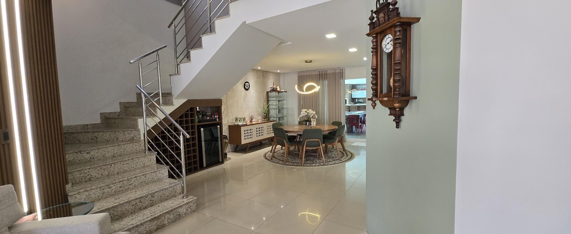 Casa em Condomínio à venda no Jardins Mônaco, Cidade Vera Cruz - Jardins Mônaco, Aparecida de Goiânia | Mais Novos Imóveis, foto 3