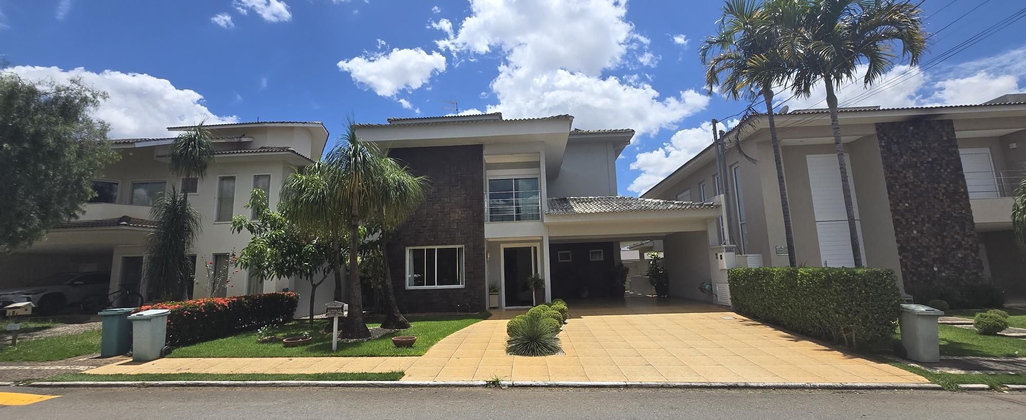 Casa em Condomínio à venda no Jardins Mônaco, Cidade Vera Cruz - Jardins Mônaco, Aparecida de Goiânia | Mais Novos Imóveis, foto 4