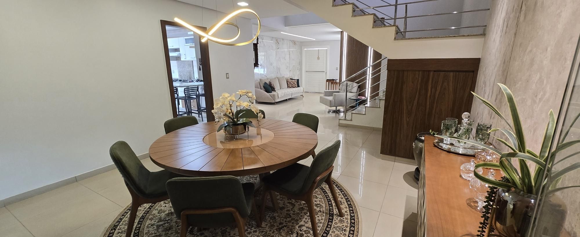Casa em Condomínio à venda no Jardins Mônaco, Cidade Vera Cruz - Jardins Mônaco, Aparecida de Goiânia | Mais Novos Imóveis, foto 12