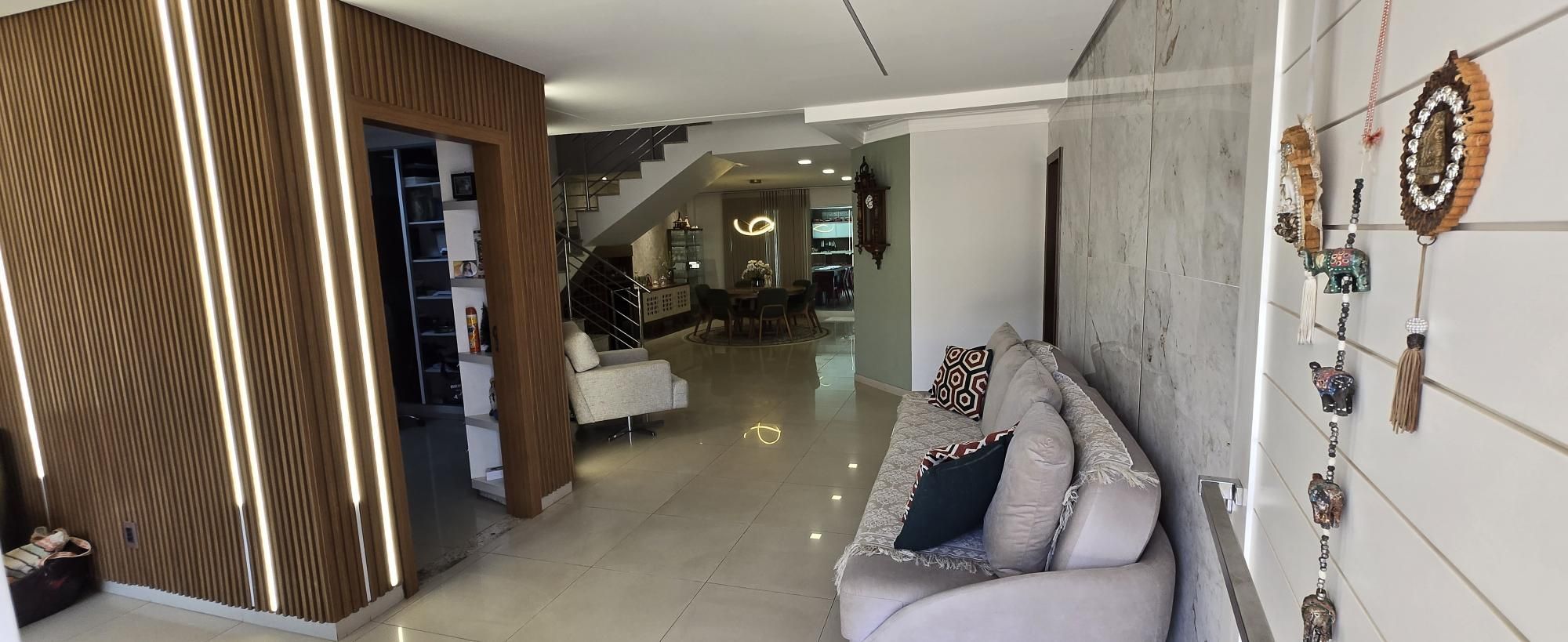 Casa em Condomínio à venda no Jardins Mônaco, Cidade Vera Cruz - Jardins Mônaco, Aparecida de Goiânia | Mais Novos Imóveis, foto 6