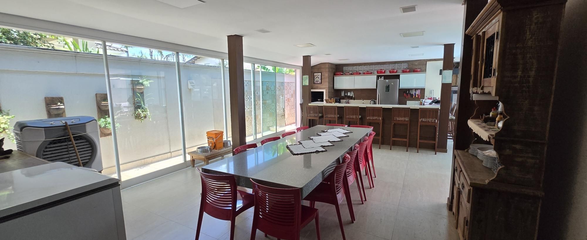 Casa em Condomínio à venda no Jardins Mônaco, Cidade Vera Cruz - Jardins Mônaco, Aparecida de Goiânia | Mais Novos Imóveis, foto 16