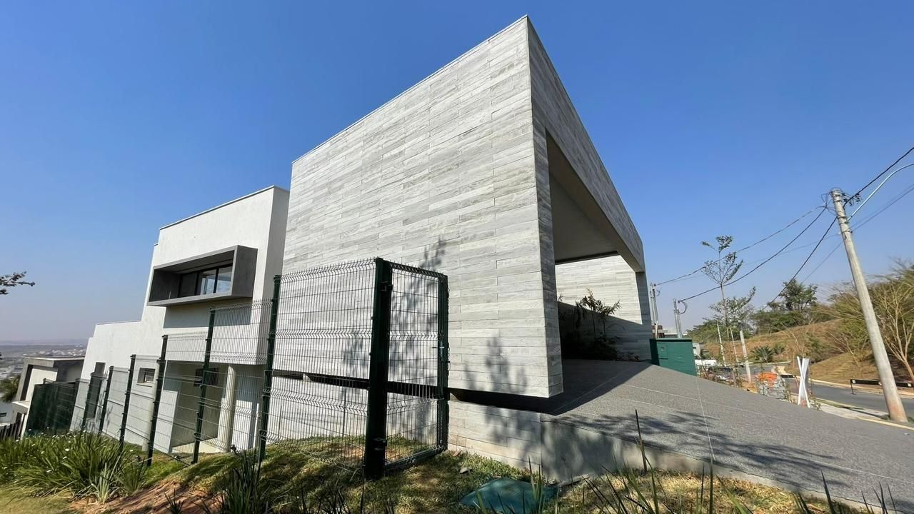 Casa em Condomínio à venda no Jardins Nápoles, Jardins Nápoles, Senador Canedo | Mais Novos Imóveis, foto 4